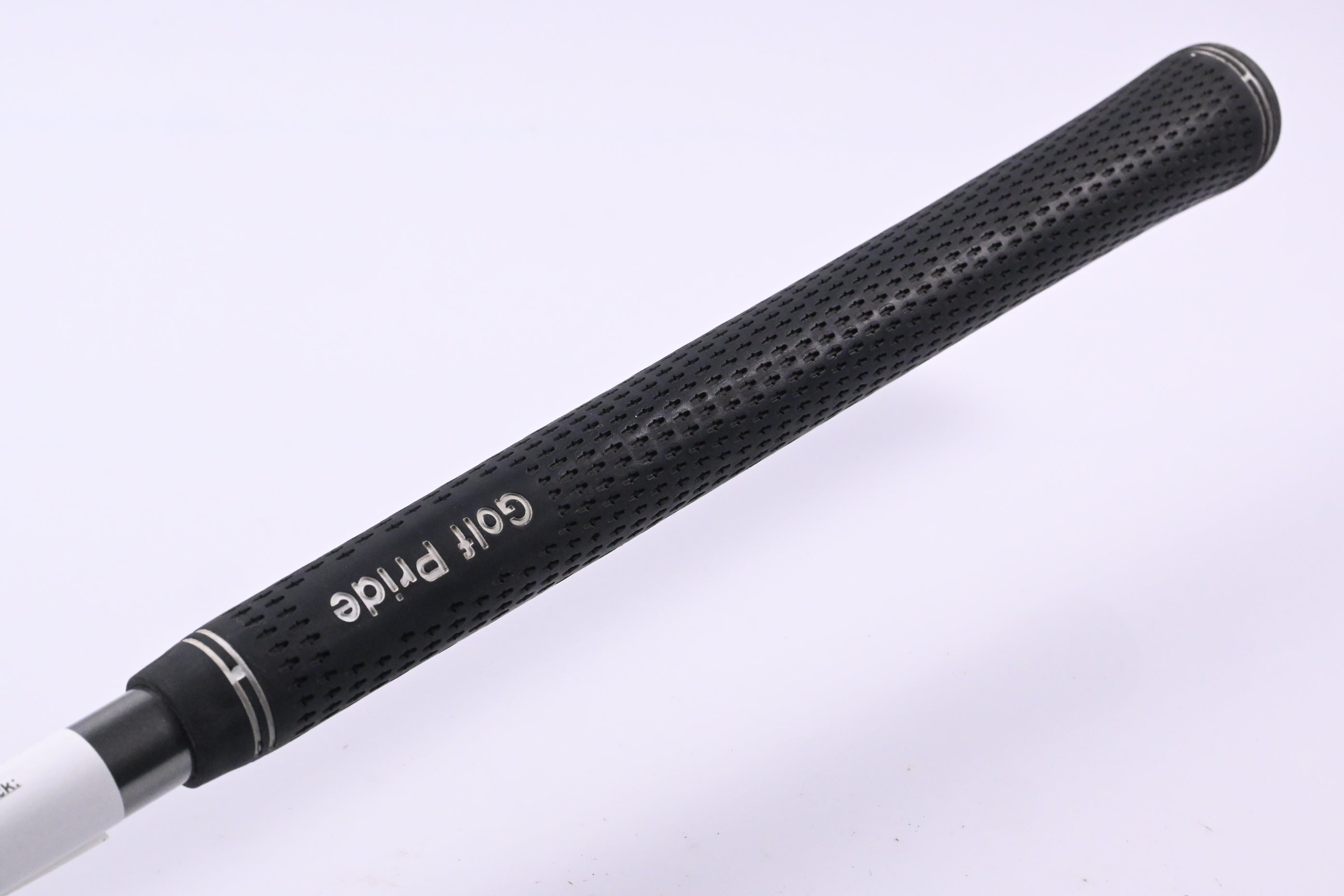 Taylormade R9 Supertri Driver / 9.5 Degree / X-Flex Diamana Silver D 63 Shaft