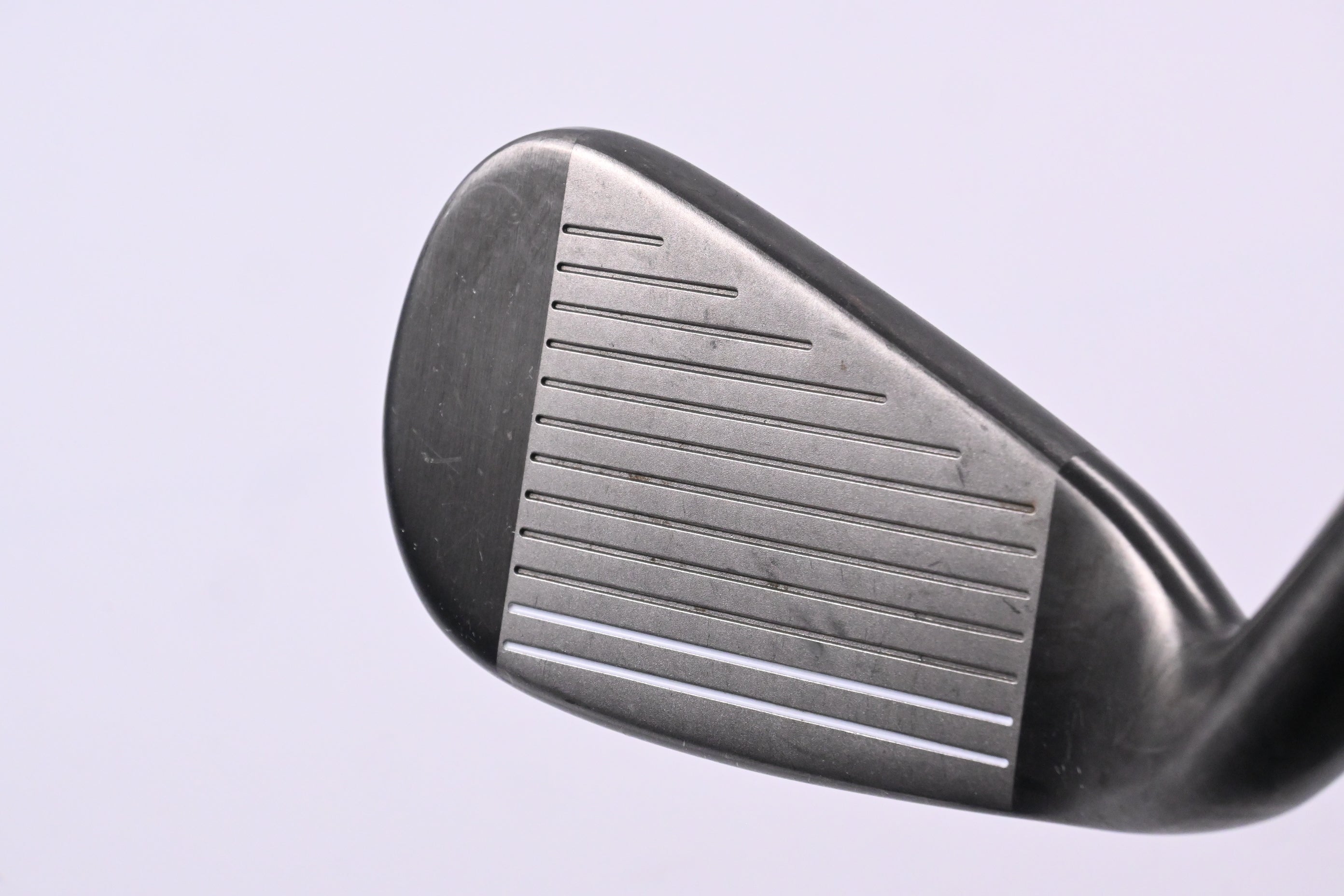Callaway Big Bertha OS 2017 #4 Iron / 20.5 Degree / Regular Flex Speedstep 80