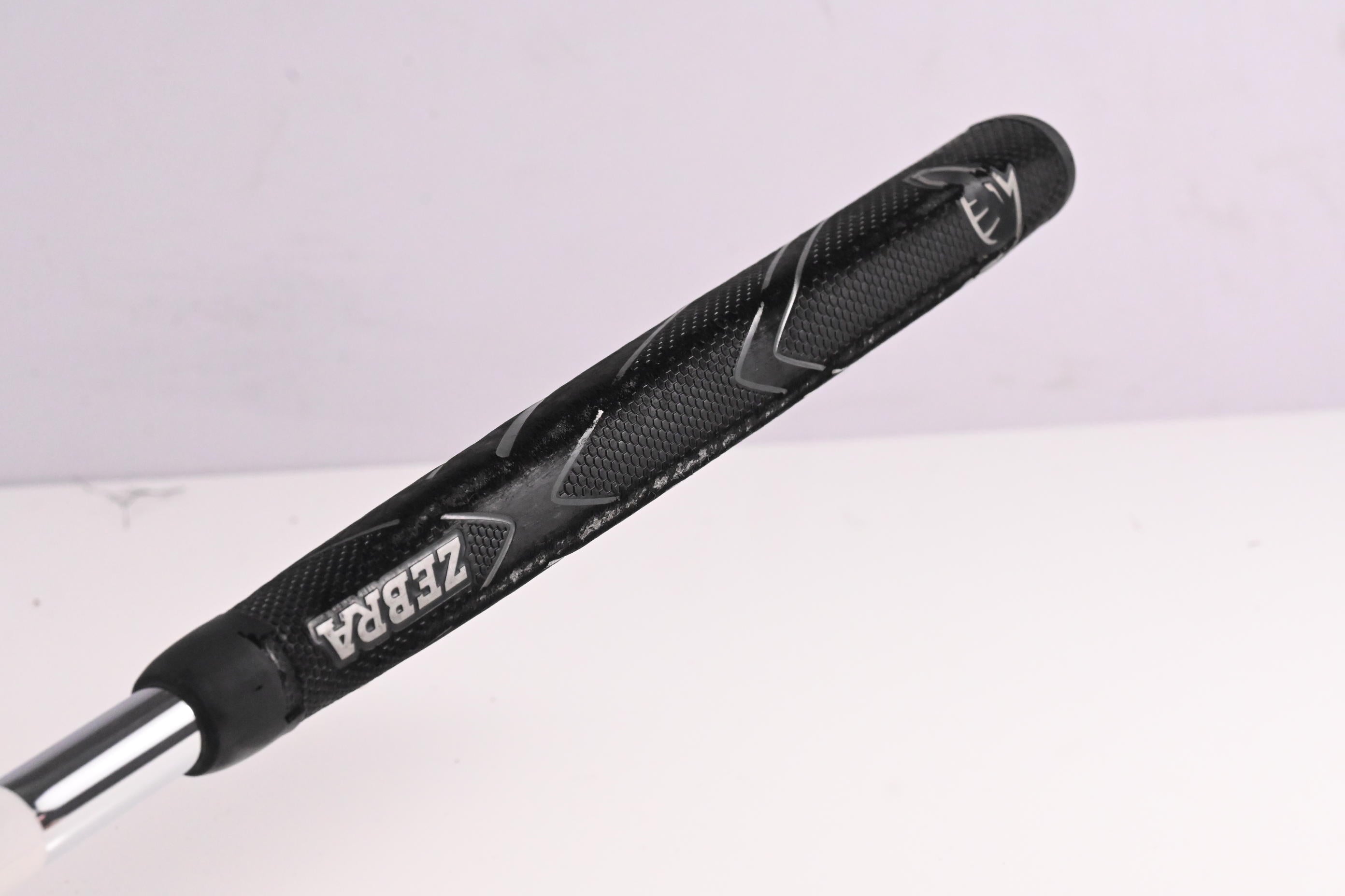 Zebra AIT 1 Series Putter / 34 Inch