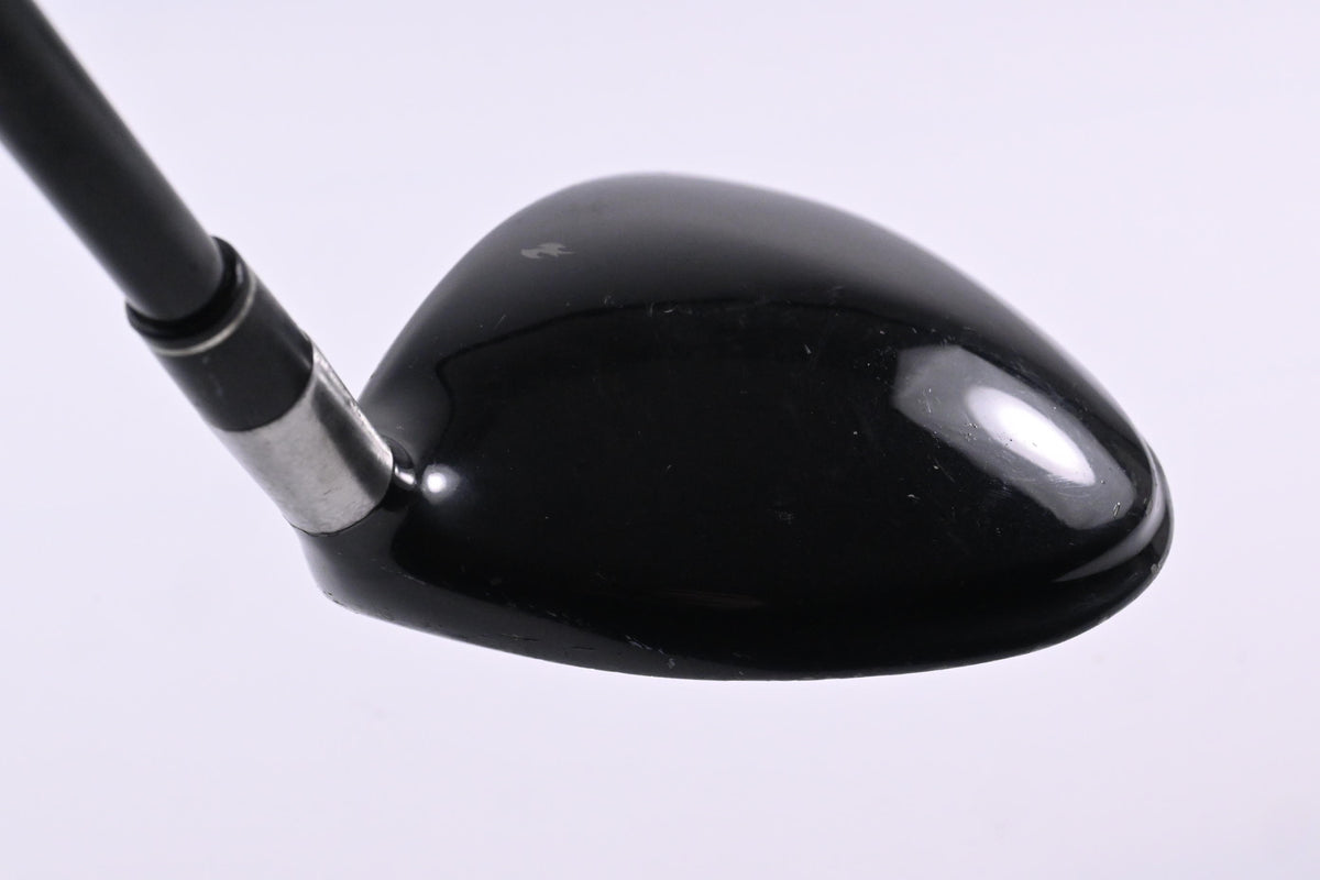 Taylormade Burner 2008 #3 Wood / 15 Degree / Regular Flex Taylormade Reax 49