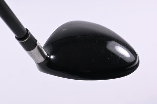 Taylormade Burner 2008 #3 Wood / 15 Degree / Regular Flex Taylormade Reax 49