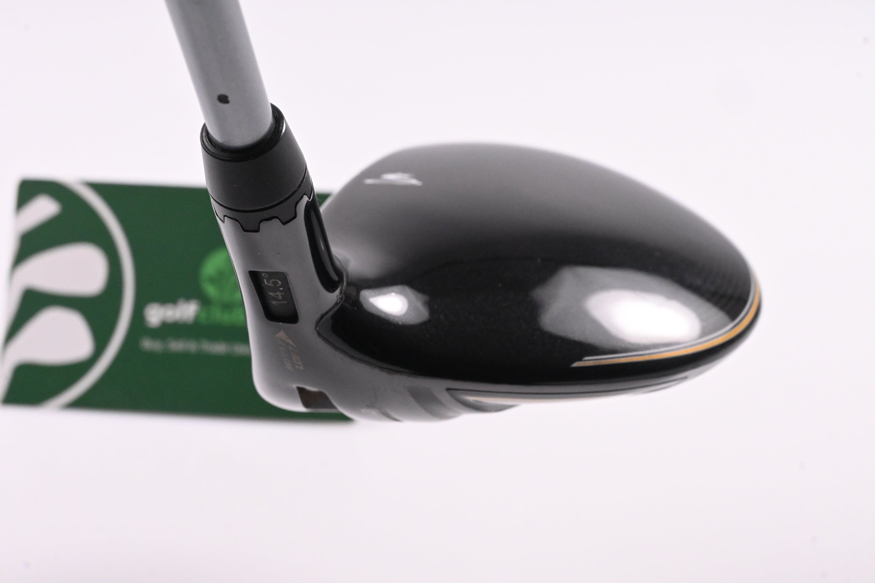 Cobra Fly-Z+ #3-4 Wood / 13-16 Degree / Stiff Flex Matrix VLCT ST 75 Shaft