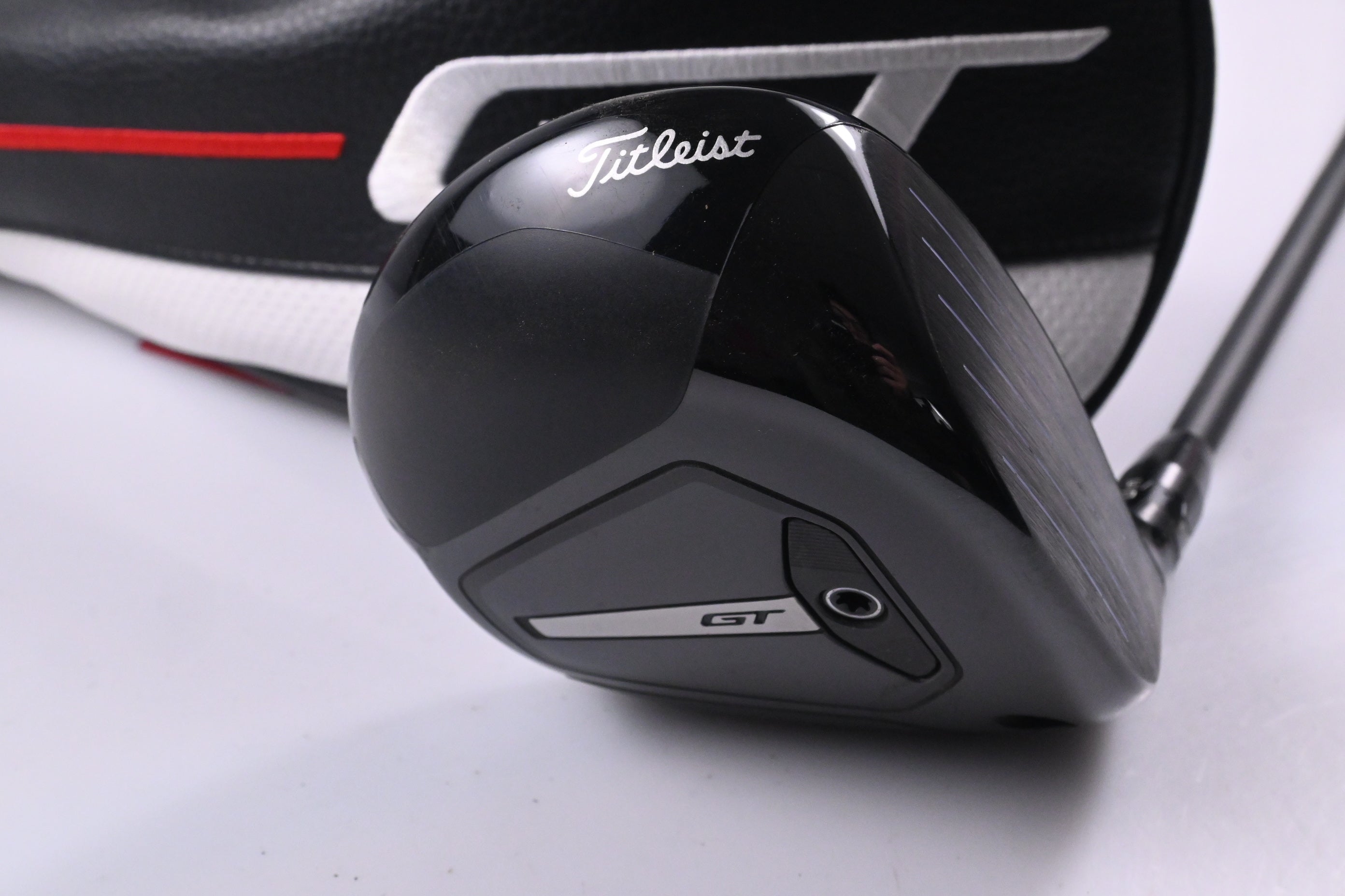 Titleist GT280 Mini Driver / 13 Degree / Regular Flex Tensei 1K Blue 65 Shaft