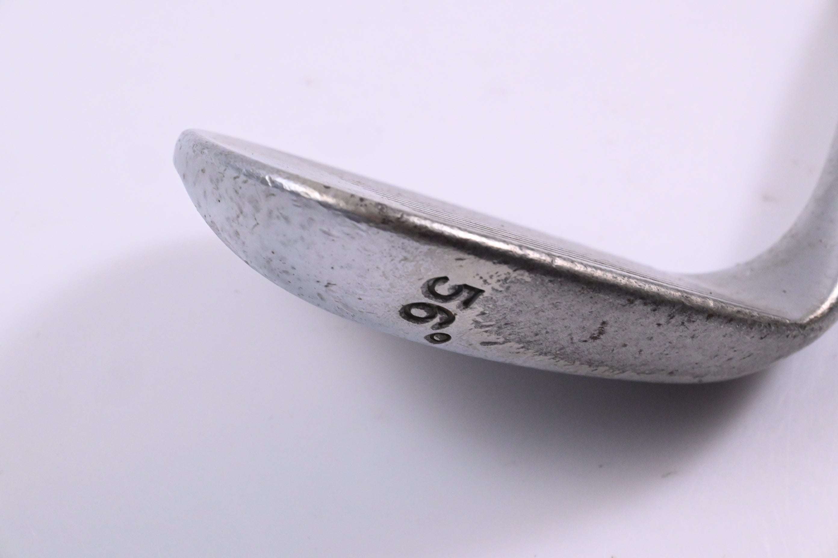Titleist Vokey Spin Milled 2009 Sand Wedge / 56 Degree / Wedge Flex Dynamic Gold