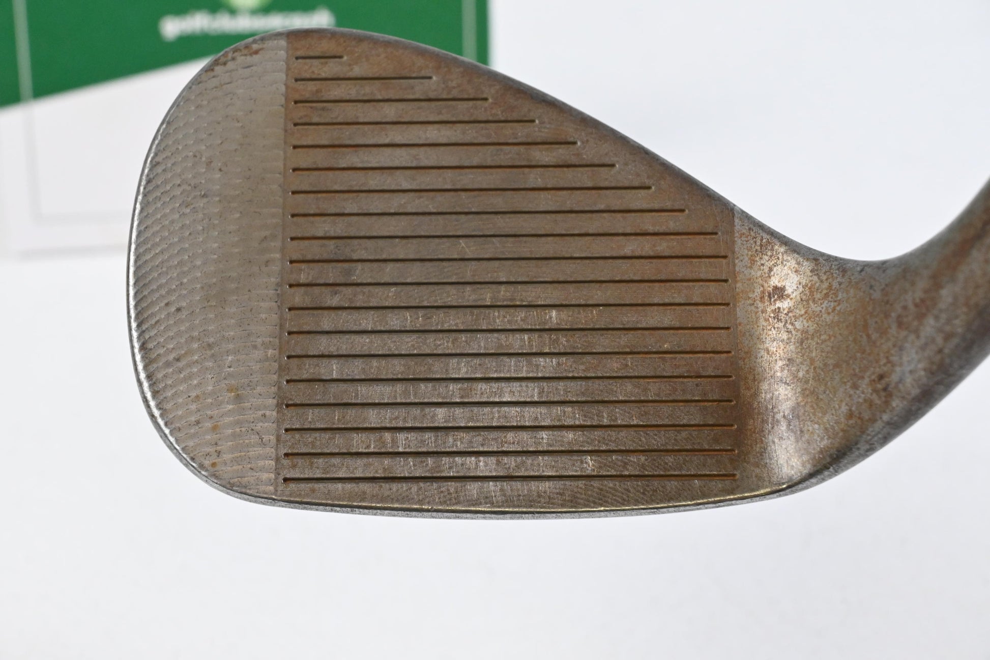 Cleveland RTX-6 Zipcore Sand Wedge / 56 Degree / Stiff Flex Dynamic Gold S400