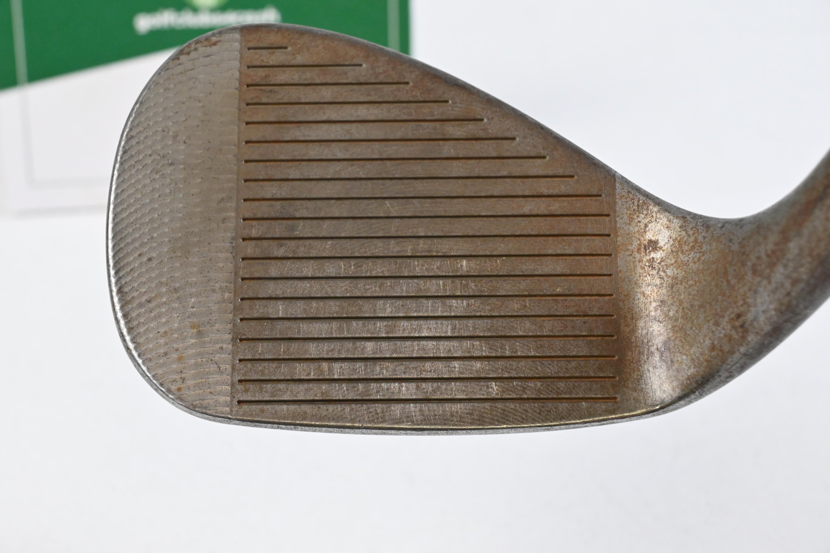 Cleveland RTX-6 Zipcore Sand Wedge / 56 Degree / Stiff Flex Dynamic Gold S400