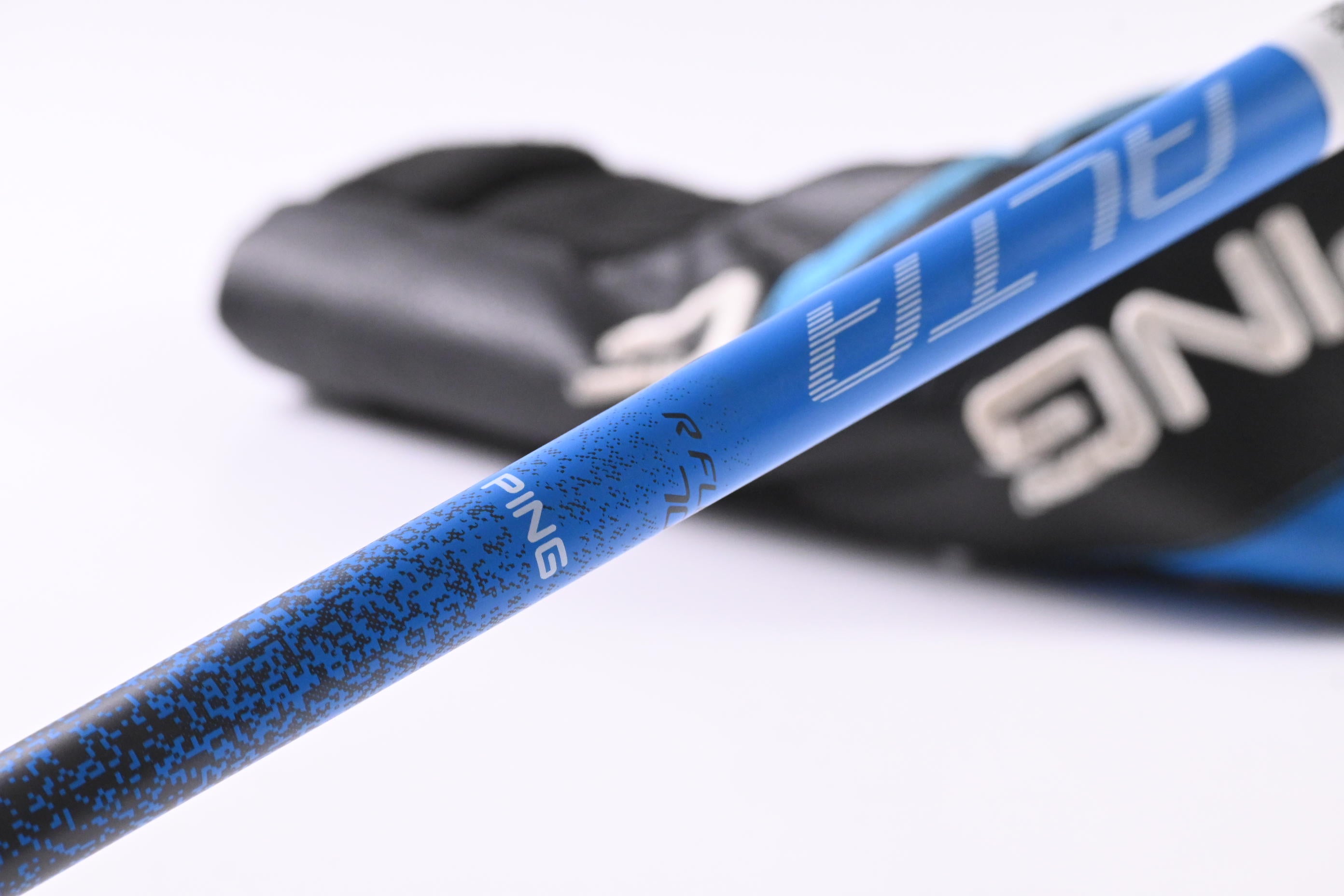Ping G Series #3 Hybrid / 19 Degree / Regular Flex Ping Alta 70 Shaft