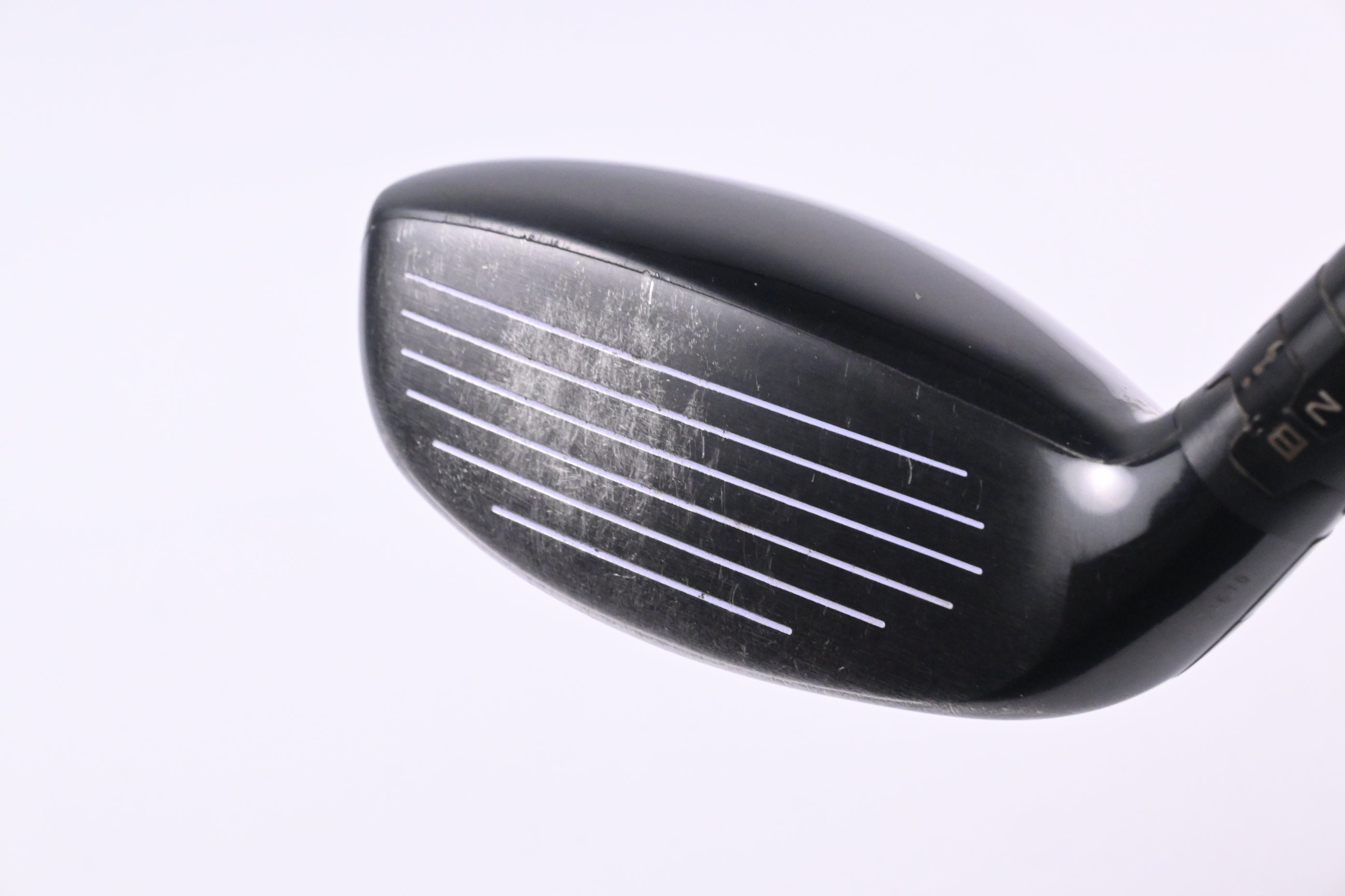 Titleist TSR2 #4 Hybrid / 21 Degree / Regular Flex ACCRA FX 2.0 Shaft