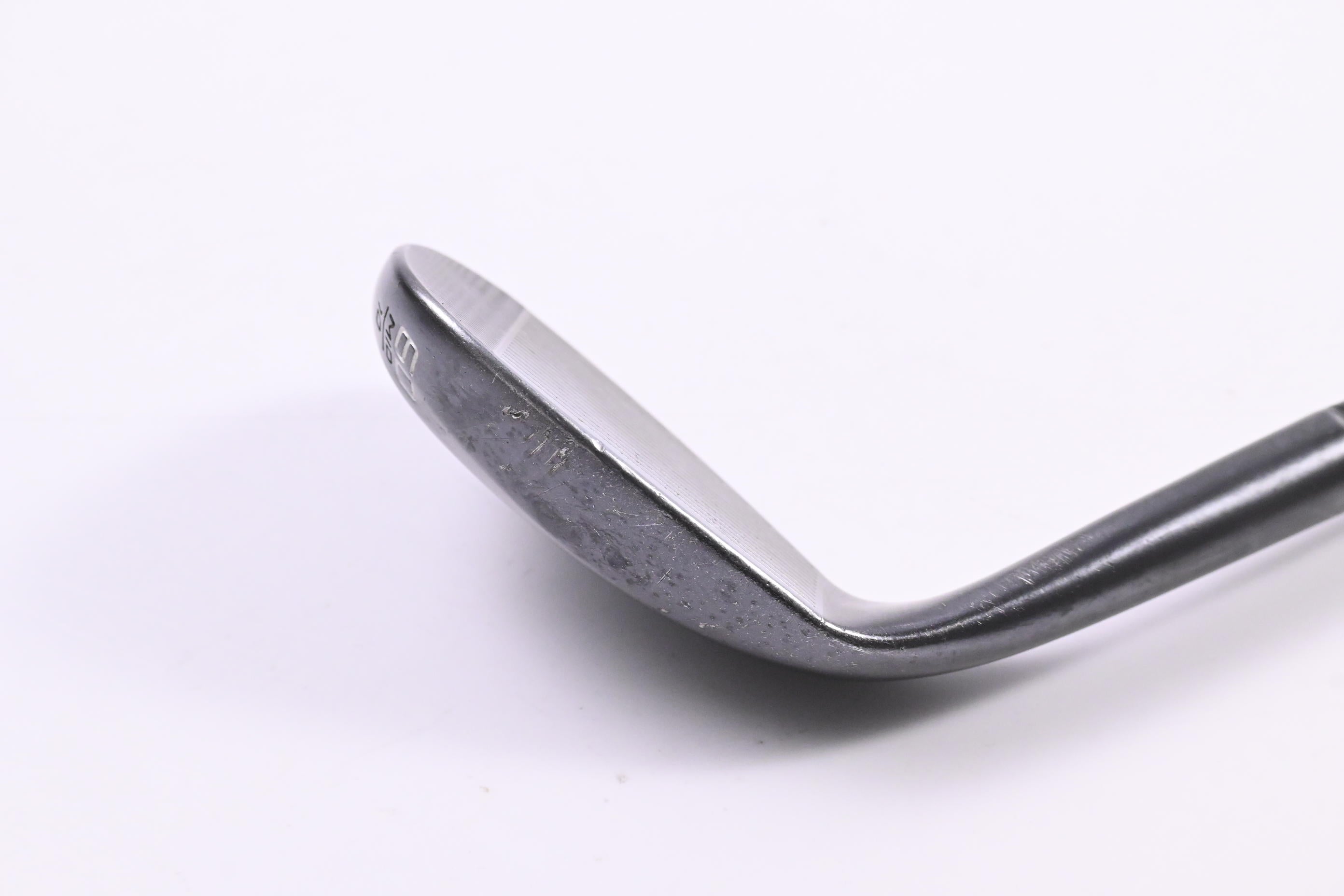 Cleveland RTX 6 Zipcore Lob Wedge / 60 Degree / Wedge Flex Dynamic Gold Spinner
