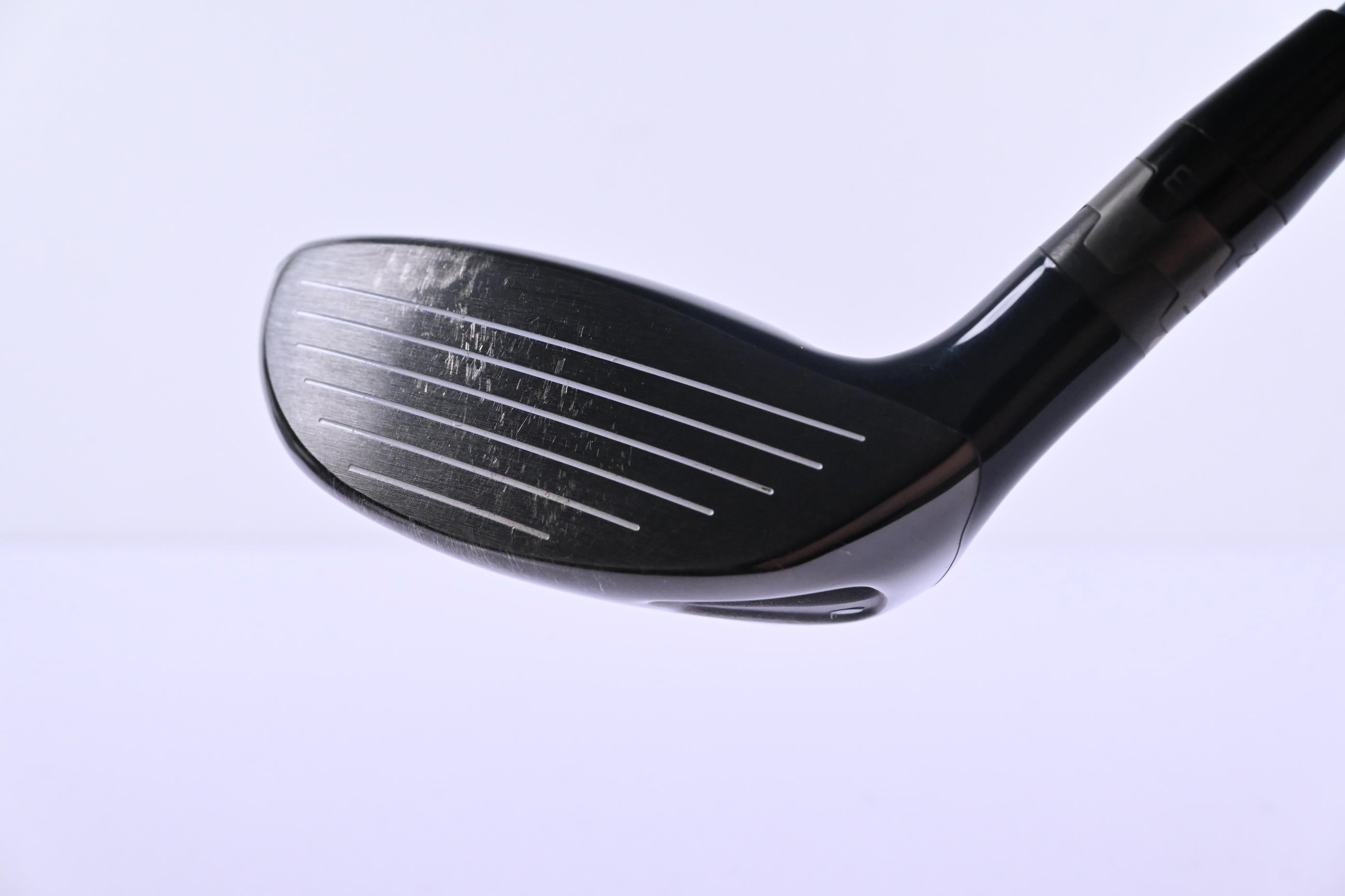 Titleist 910 F #3 Wood / 15 Degree / Stiff Flex Project X 8C4 82 Shaft