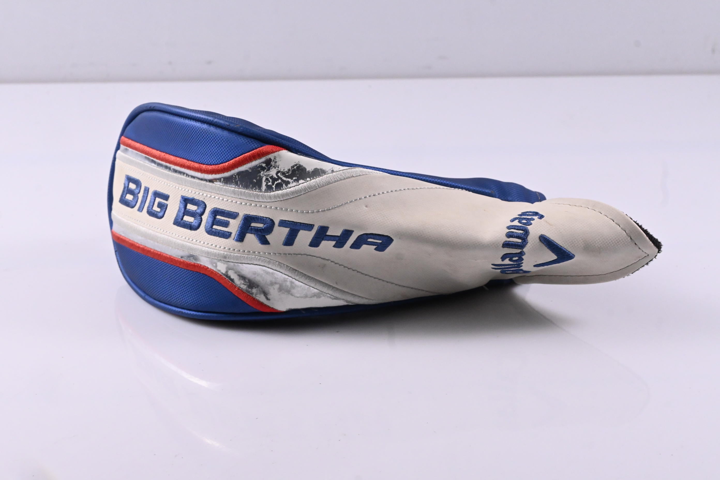 Callaway Big Bertha B21 #5 Wood / 18 Degree / Regular Flex RCH 55 Shaft