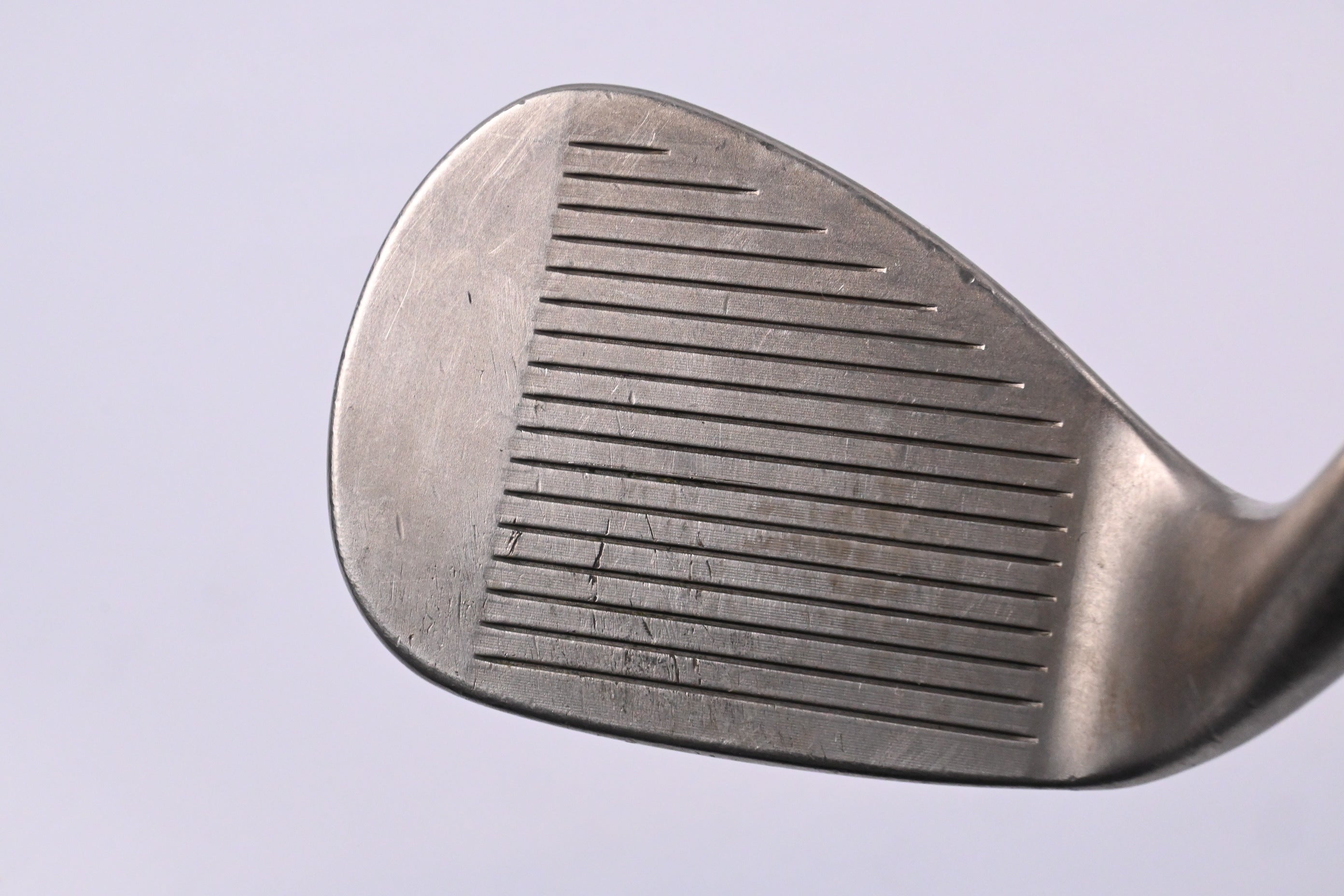 Titleist Vokey SM10 Lob Wedge / 58 Degree / Wedge Flex Titleist Vokey SM10 Shaft