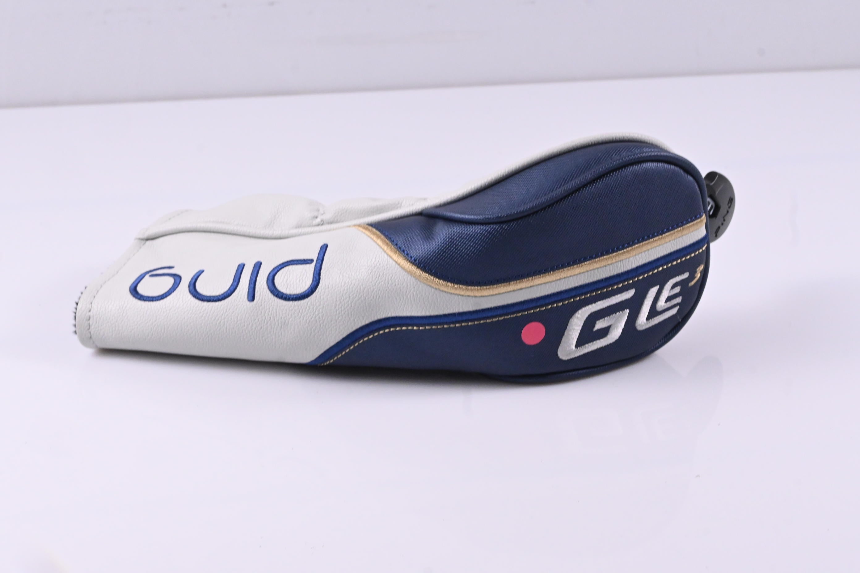 Ladies Ping G Le3 #9 Wood / 28 Degree / Ladies Flex Ping ULT 250 Shaft