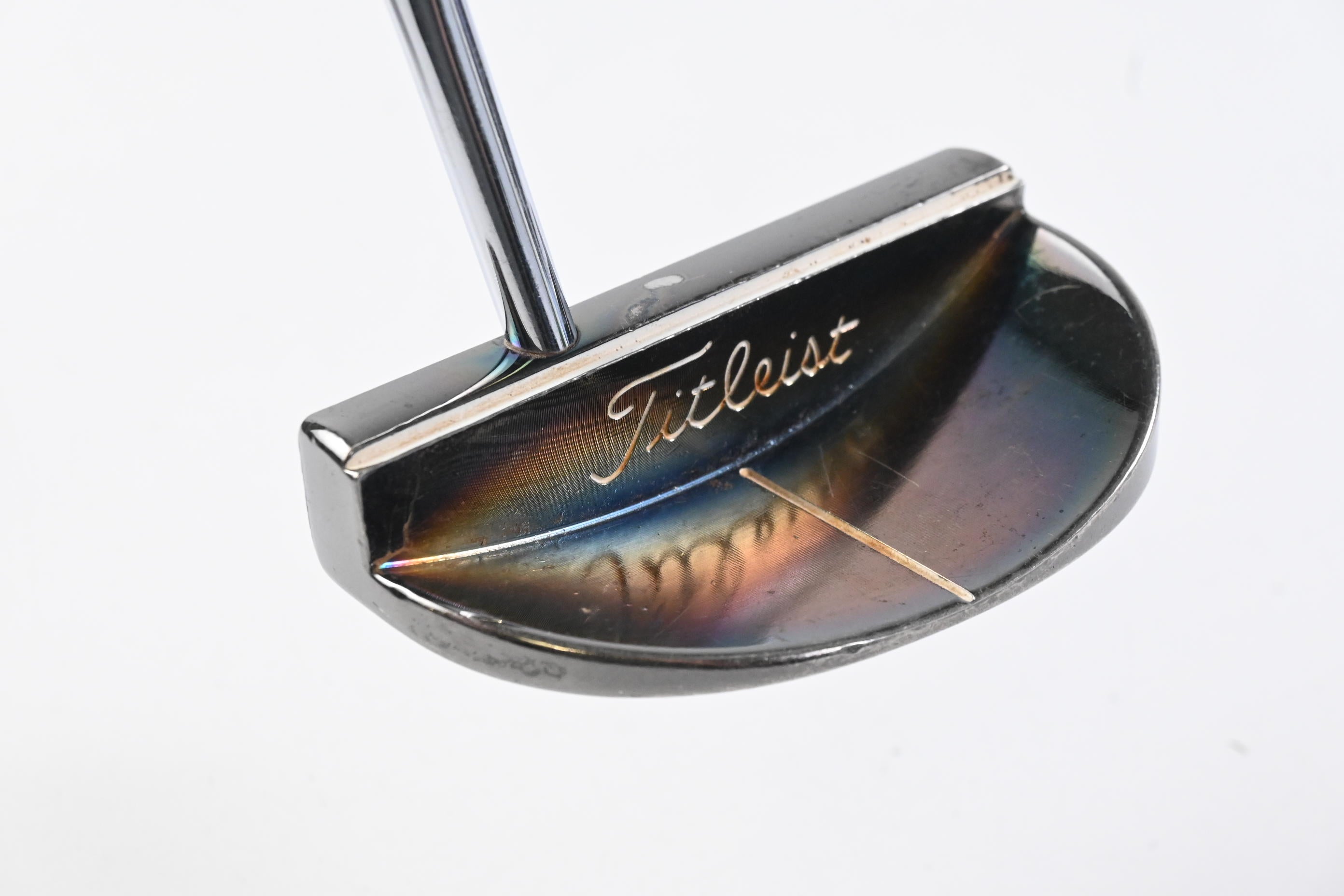 Scotty Cameron Studio Design MB Putter / 35 Inch