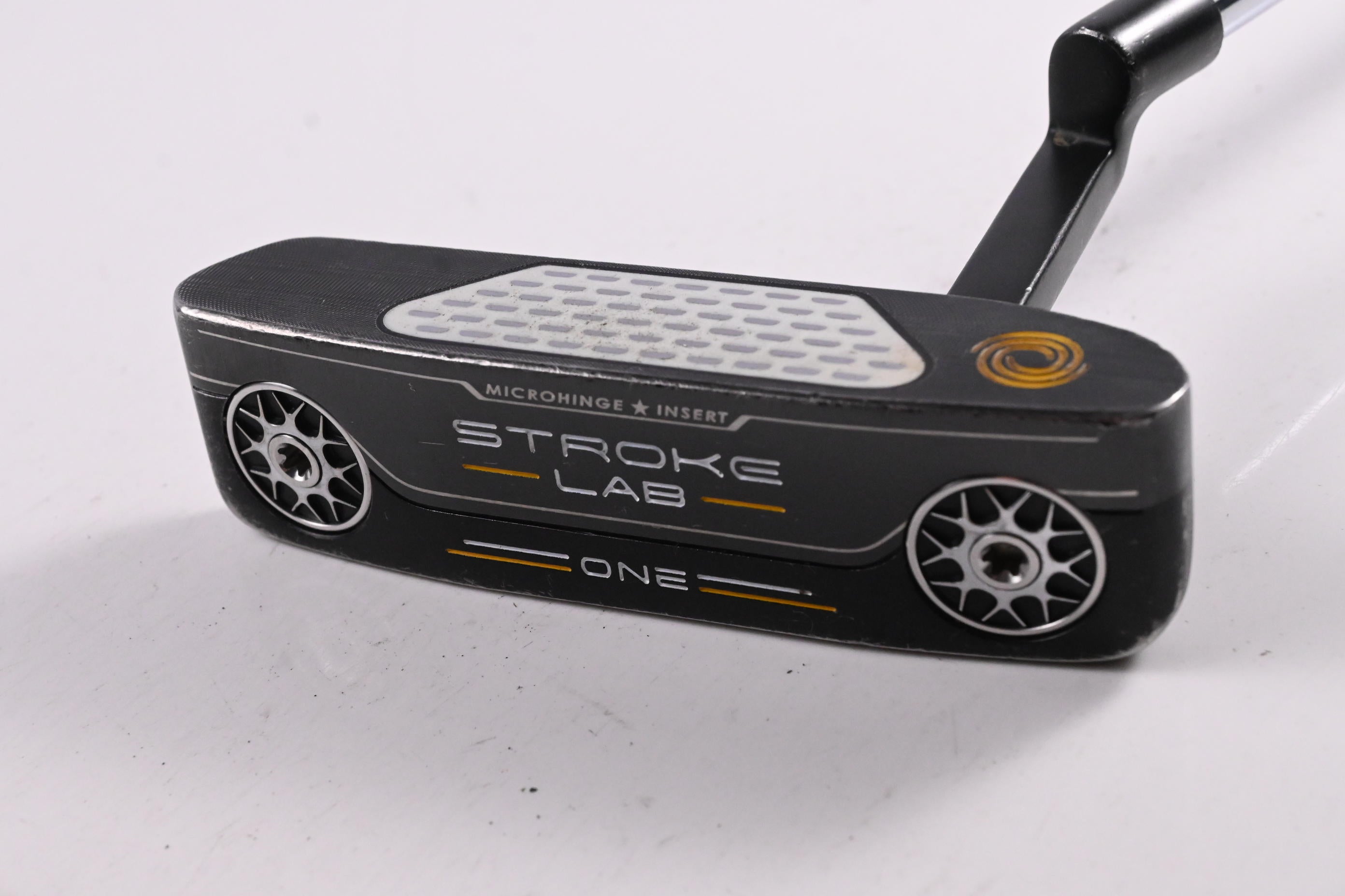 Odyssey Stroke Lab Black One Putter / 34 Inch