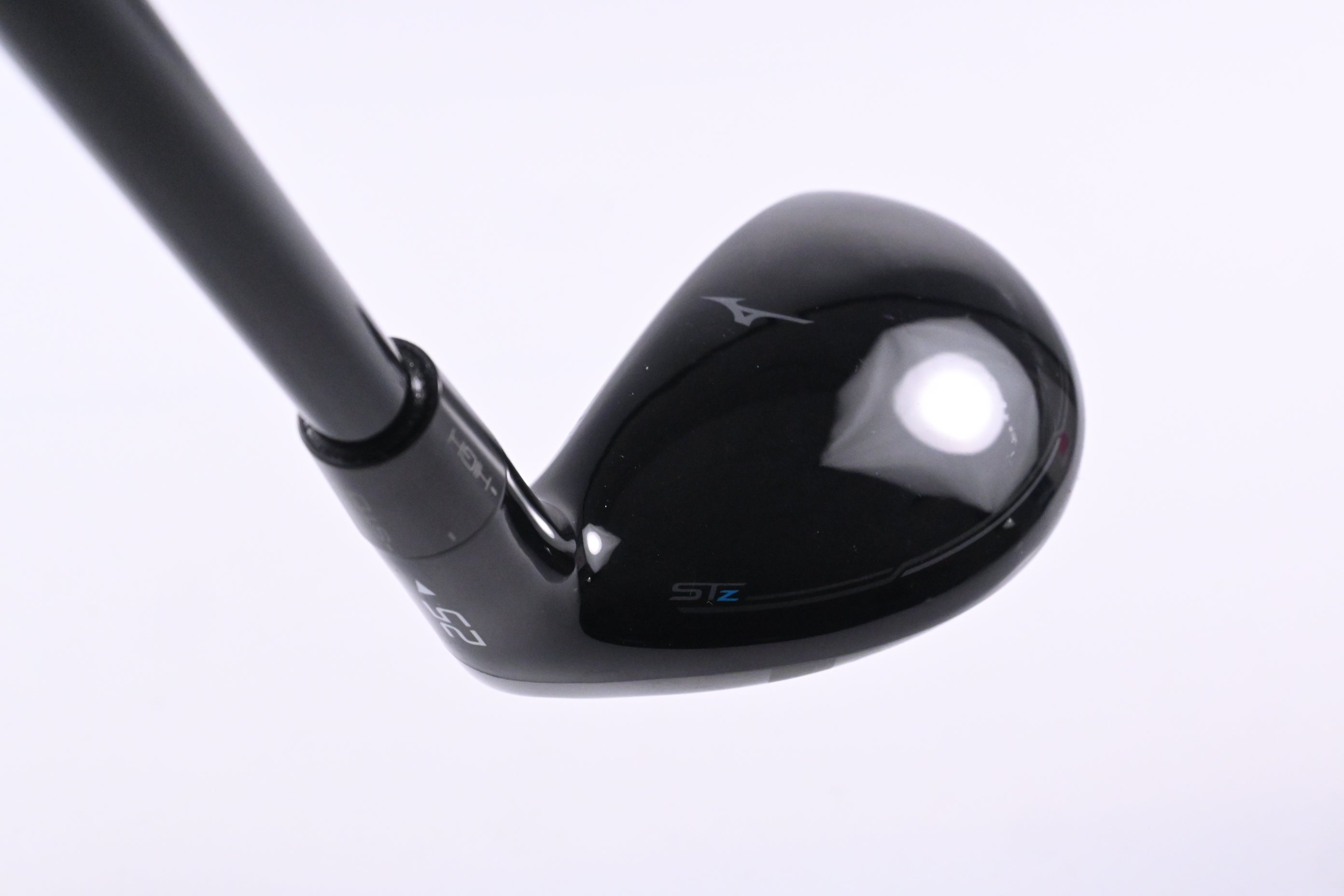 Mizuno ST-Z 230 #5 Hybrid / 25 Degree / Regular Flex ACCRA iH8 Shaft