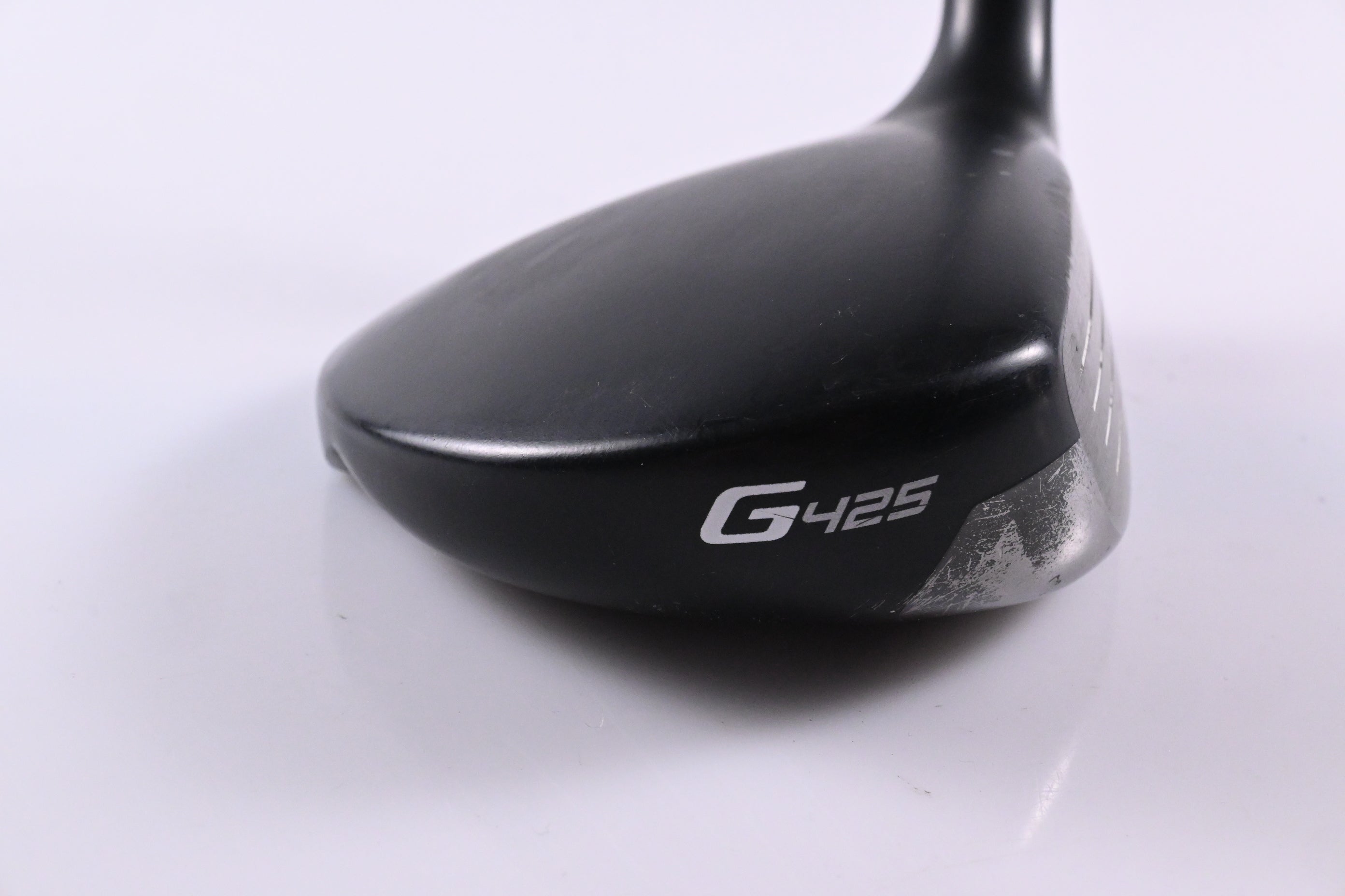 Ping G425 Max #5 Wood / 17.5 Degree / Regular Flex Ping Alta CB Slate 65 Shaft