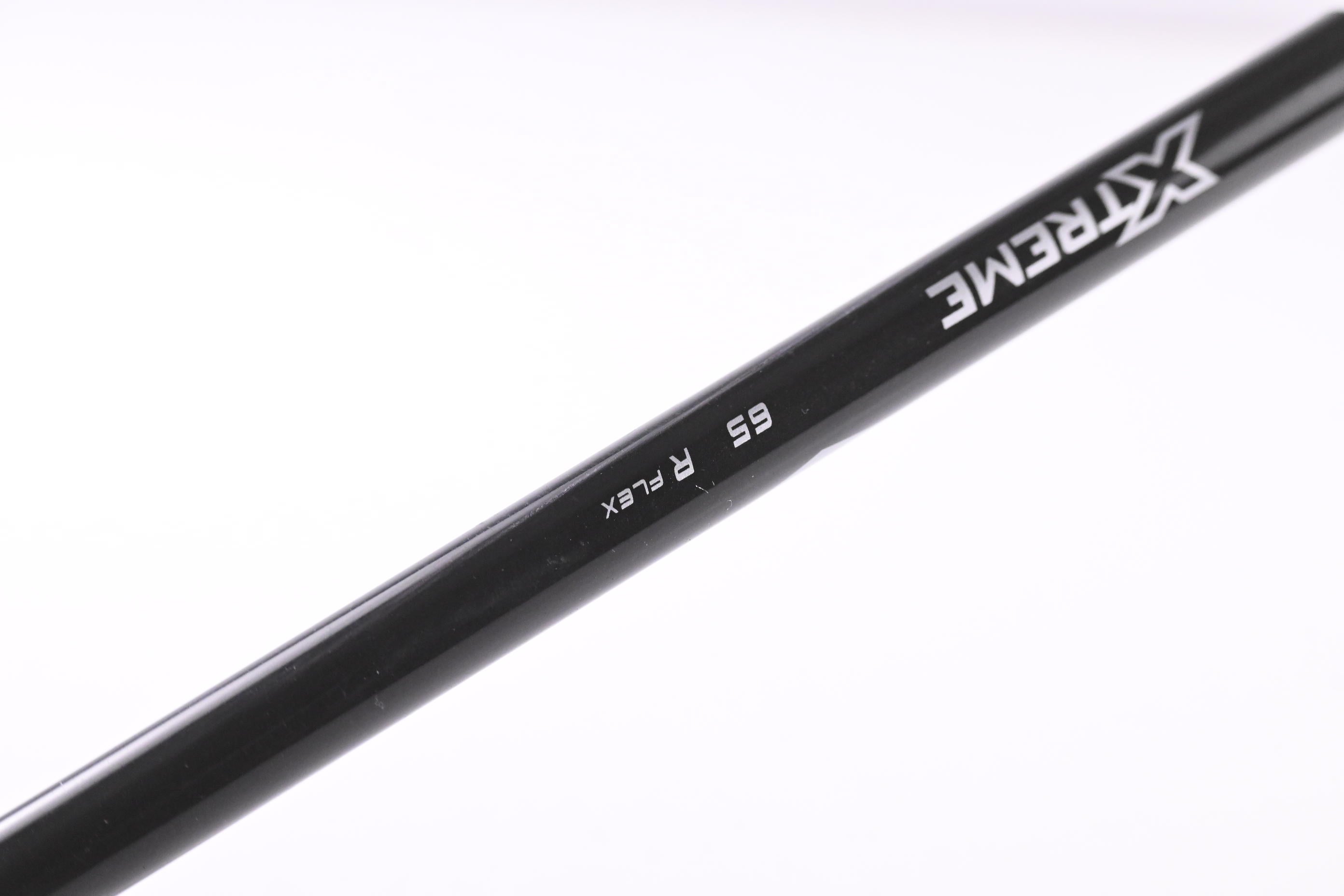 Callaway Xtreme #5 Wood  / 18 Degree / Regular Flex Callaway Xtreme 65 Shaft