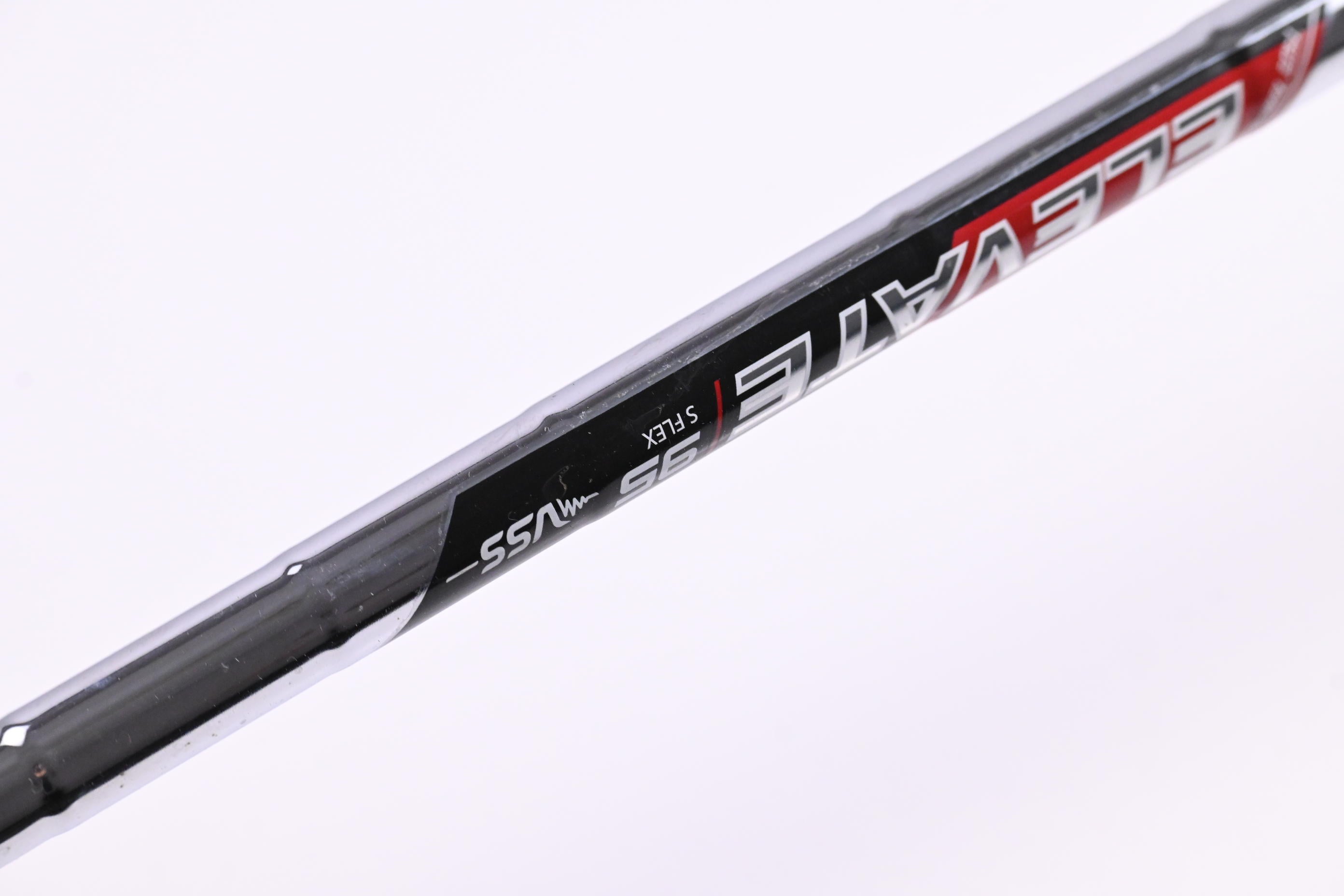 PXG 0211 Cor2 #4 Iron / 21.5 Degree / Stiff Flex Elevate 95 Shaft