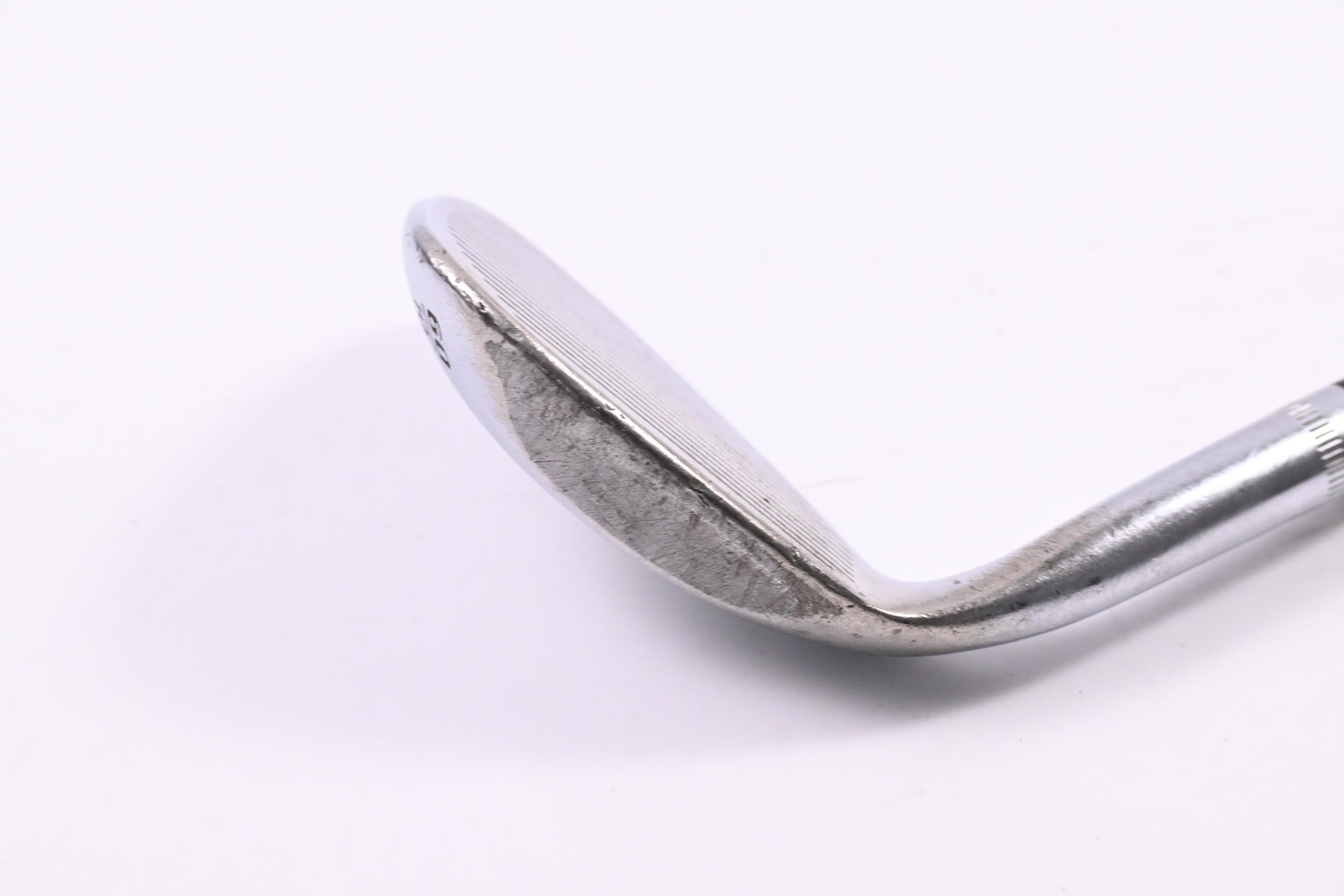 Callaway Mack Daddy PM Grind Lob Wedge / 60 Degree / Wedge Flex KBS Tour-V