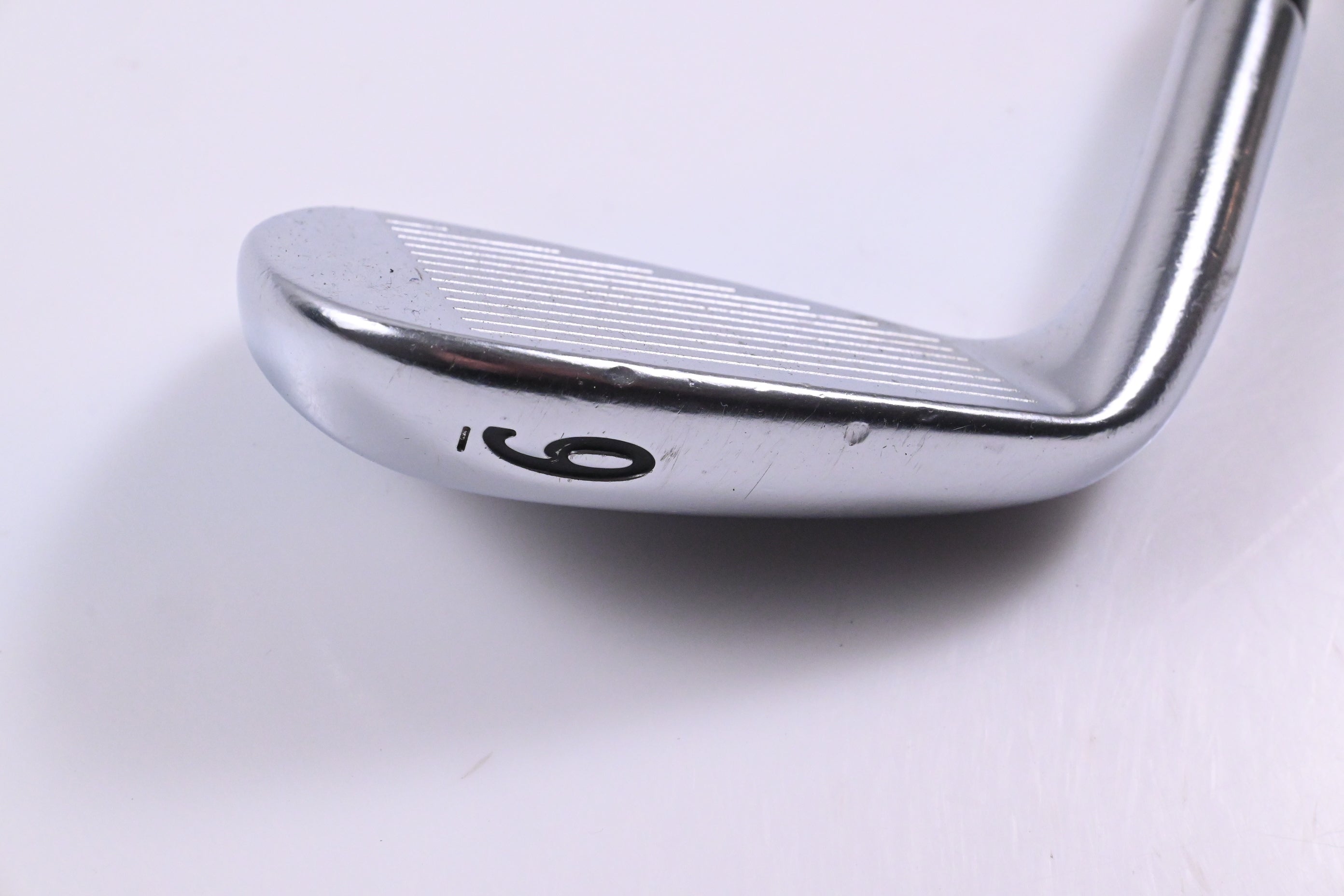 Titleist 714 AP2 #9 Iron / 42 Degree / Stiff Flex True Temper Dynamic Gold Shaft