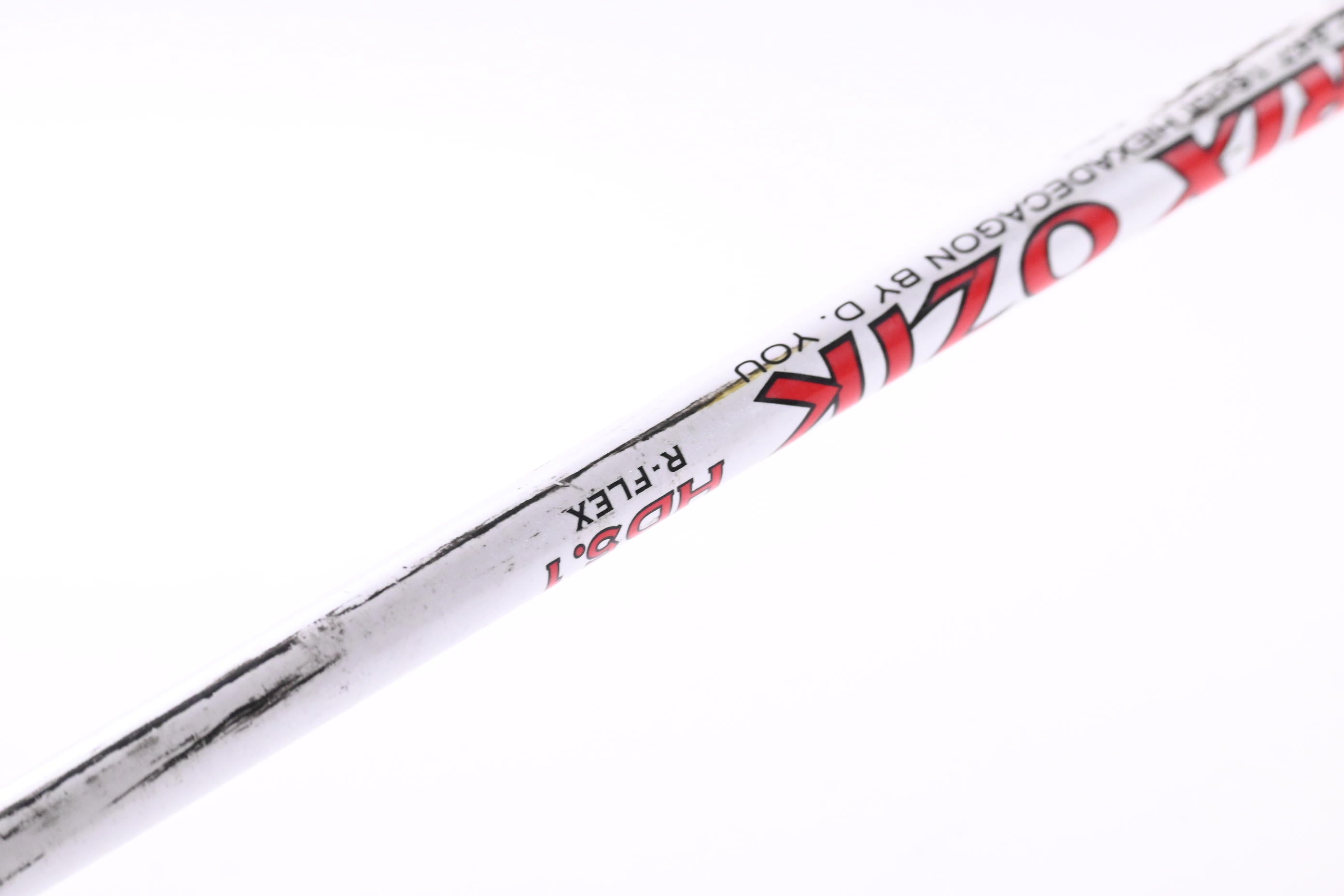 Wilson Staff D100 #3 Wood / 15 Degree / Regular Flex Matric Ozik HD 5.1 Shaft