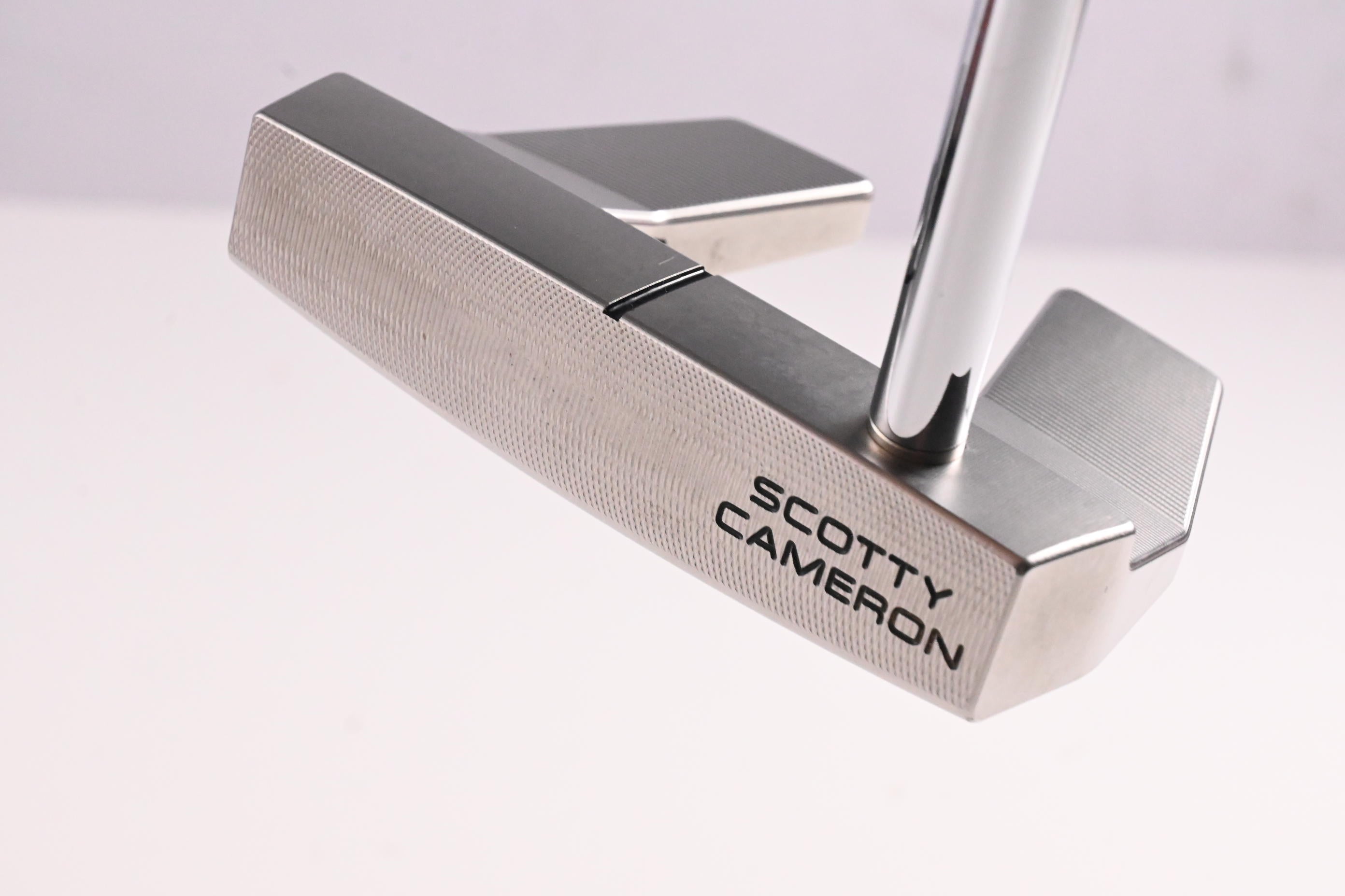 Scotty Cameron Phantom X 5 2022 Putter / 33 Inch