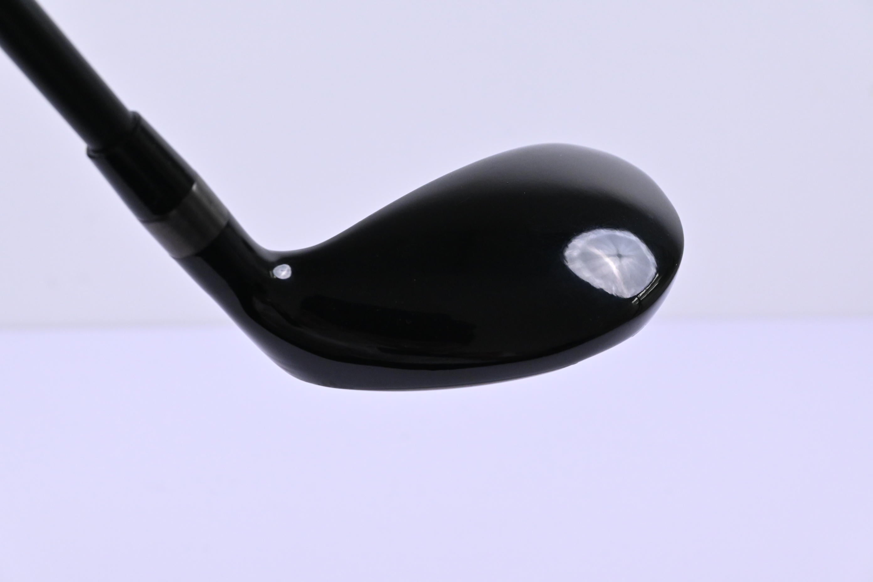 Eleven #8 Iron / Senior Flex KBS TGI 60 Shaft