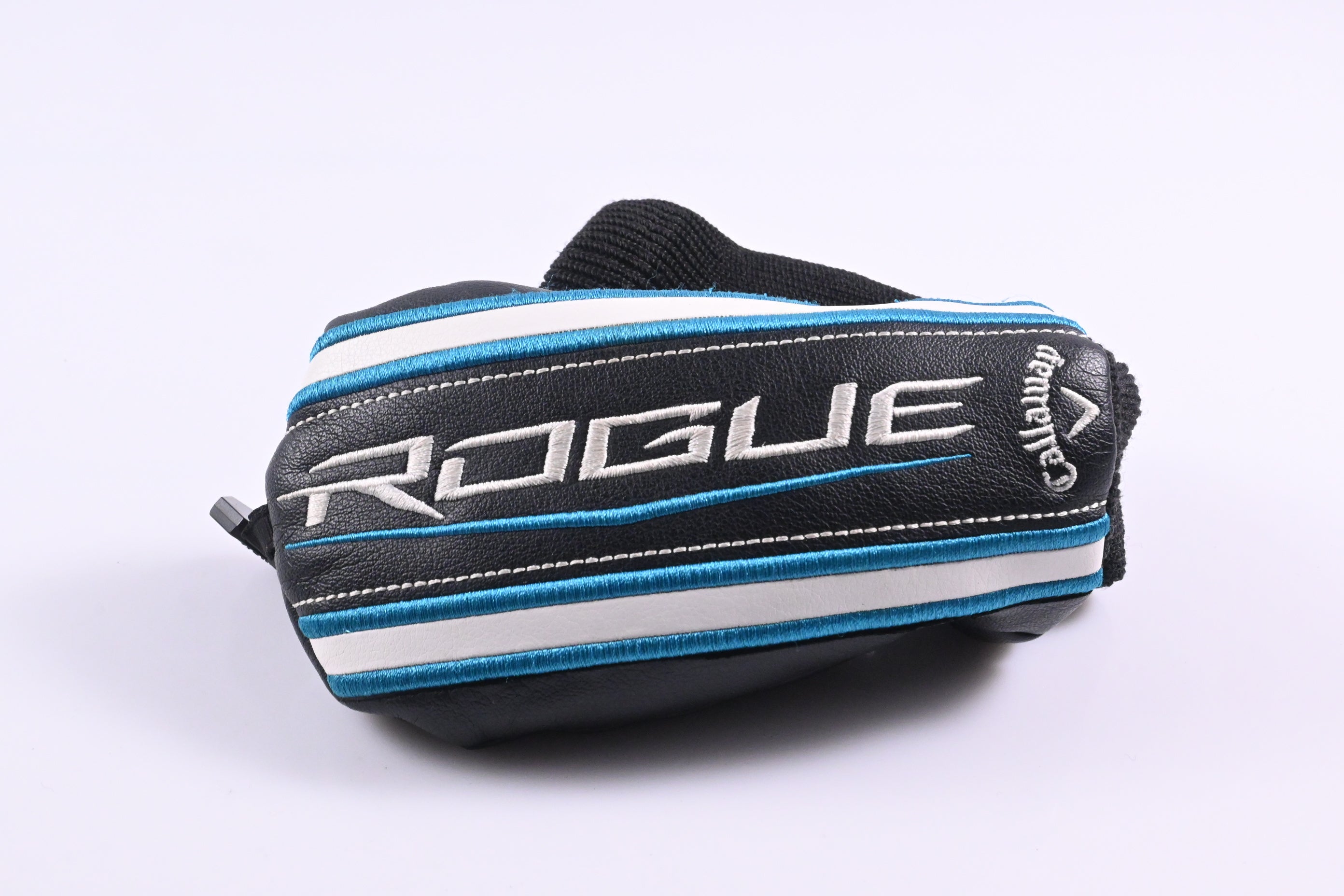 Callaway Rogue #5 Hybrid / 24 Degree / Regular Flex Aldila Synergy 60 Shaft