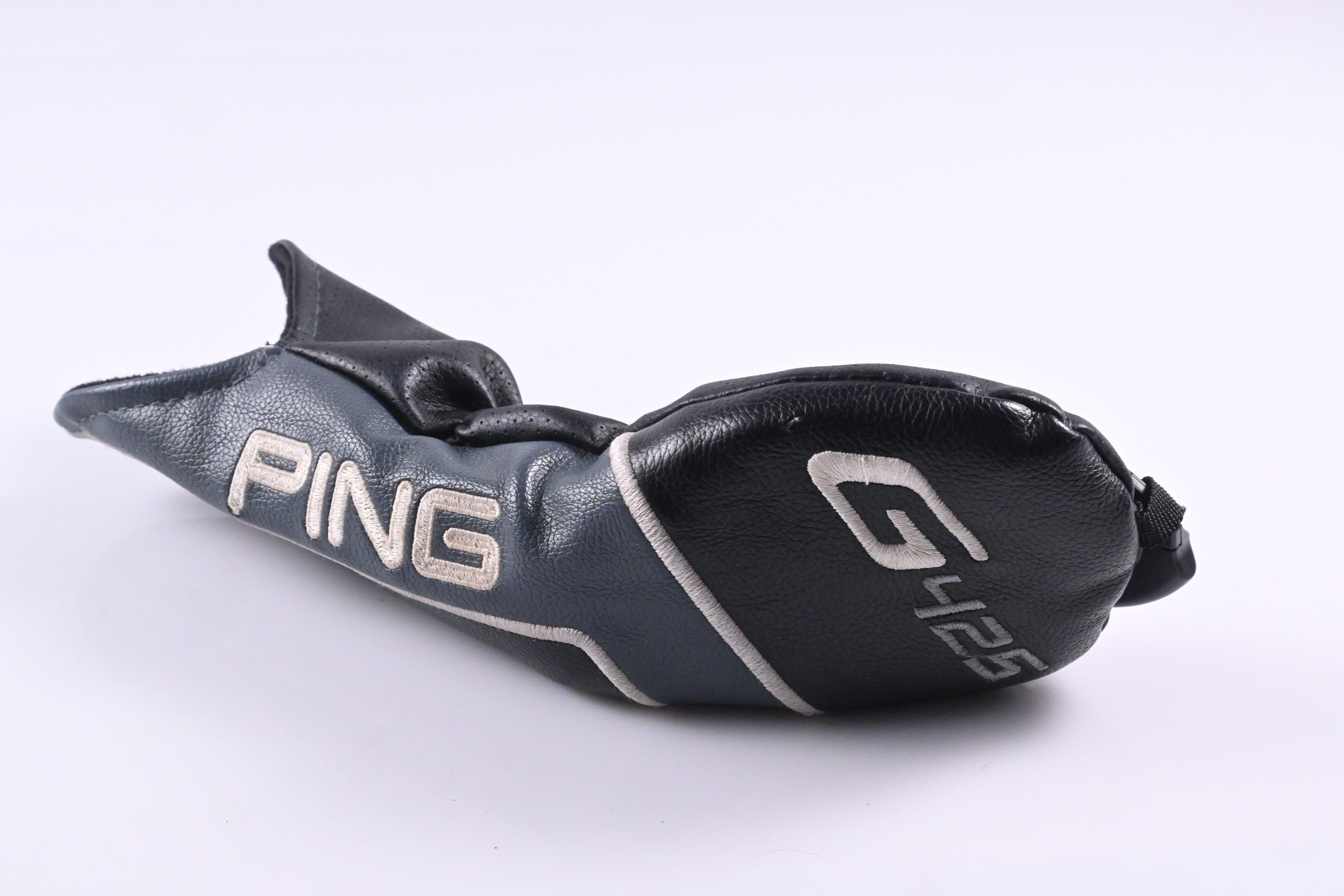 Ping G425 #3 Hybrid / 19 Degree / Stiff Flex Ping Alta CB Slate 70 Shaft