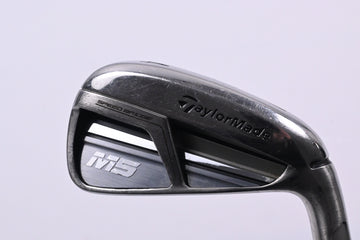 Taylormade M5 #4 Iron / 19.5 Degree / X-Flex KBS Tour Shaft