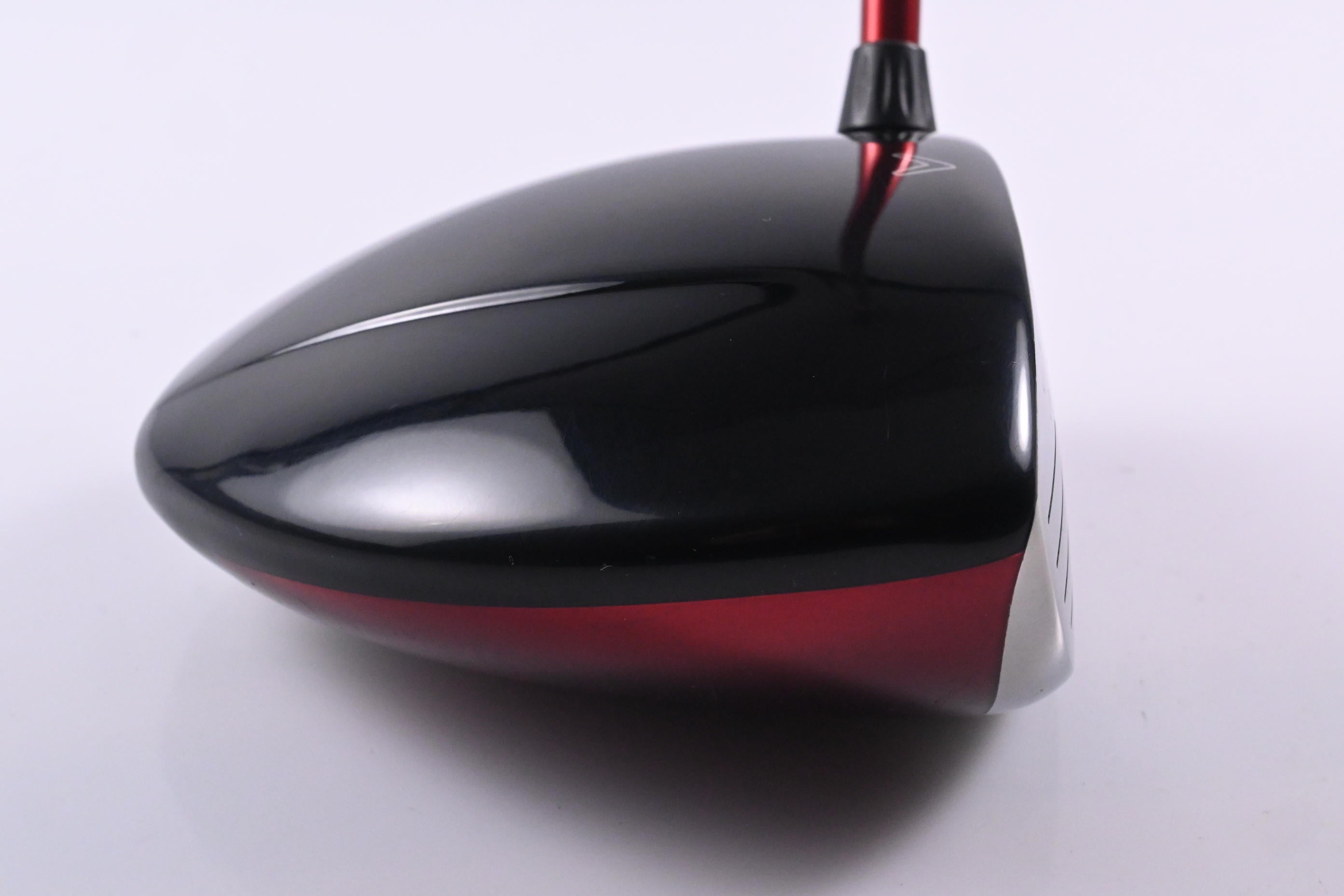 Callaway Big Bertha Diablo Driver / 10 Degree / Regular Flex Aldila DVS 65 Shaft