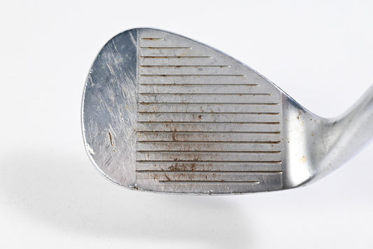 Callaway Mack Daddy 4 Lob Wedge / 58 Degree / Wedge Flex Steel Shaft