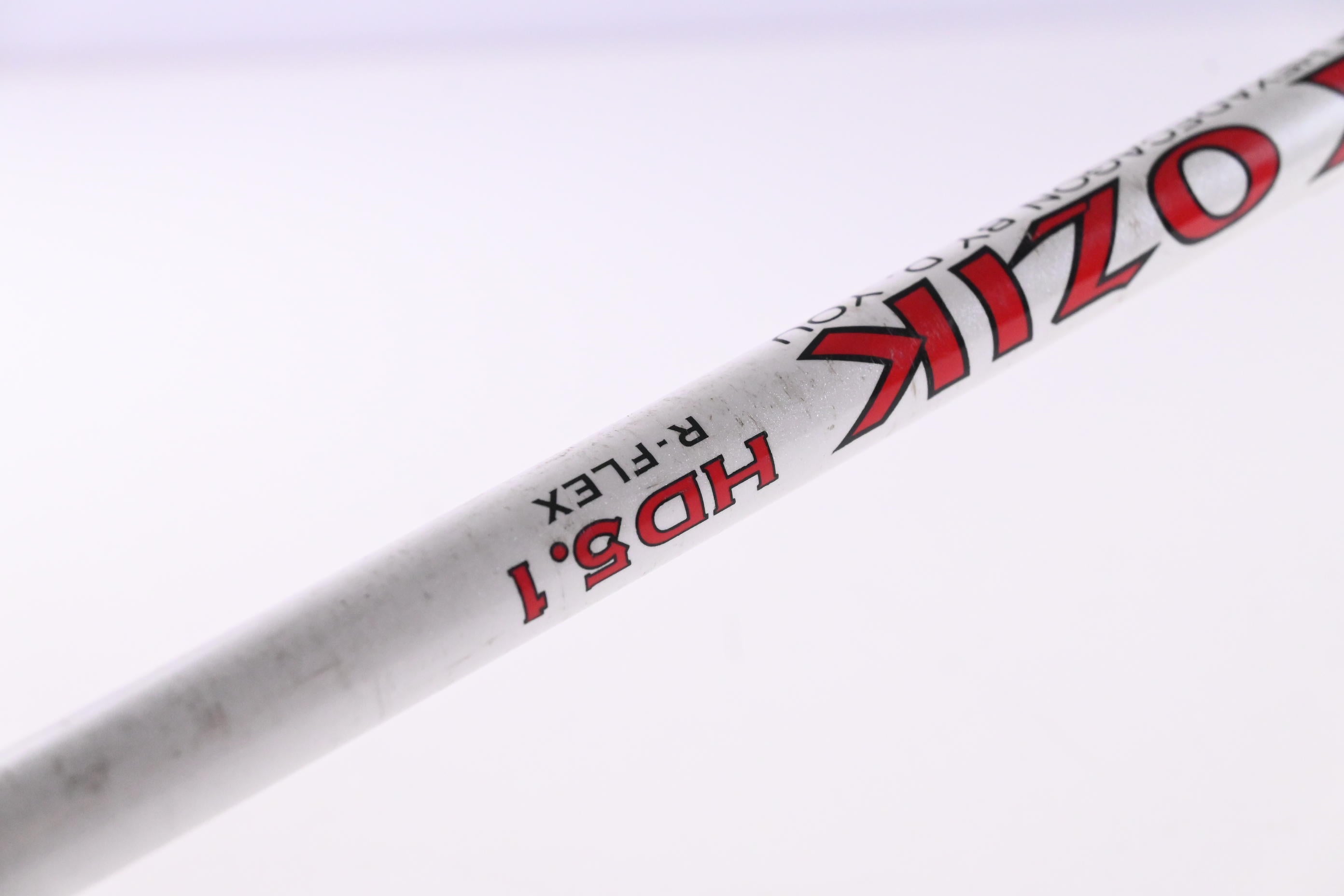 Wilson Staff D100 #3 Wood / 15 Degree / Regular Flex Matrix Ozik 5.1 Shaft