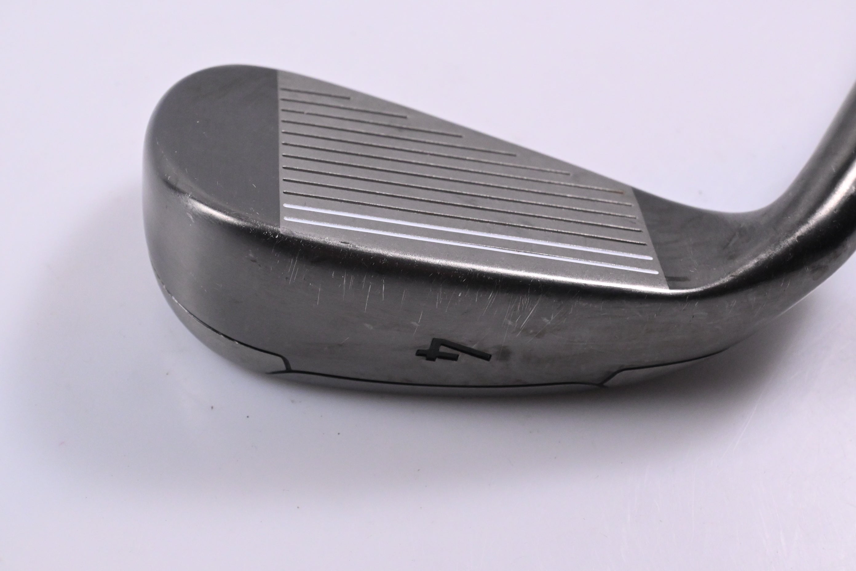 Callaway Big Bertha OS 2017 #4 Iron / 20.5 Degree / Regular Flex Speedstep 80