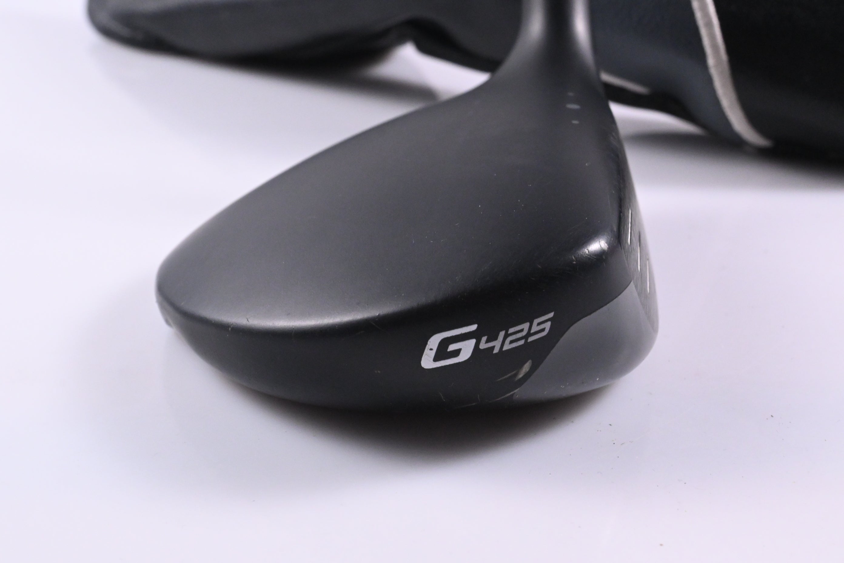 Ping G425 Max #3 Wood / 14.5 Degree / Regular Flex Ping Alta CB Slate 65 Shaft