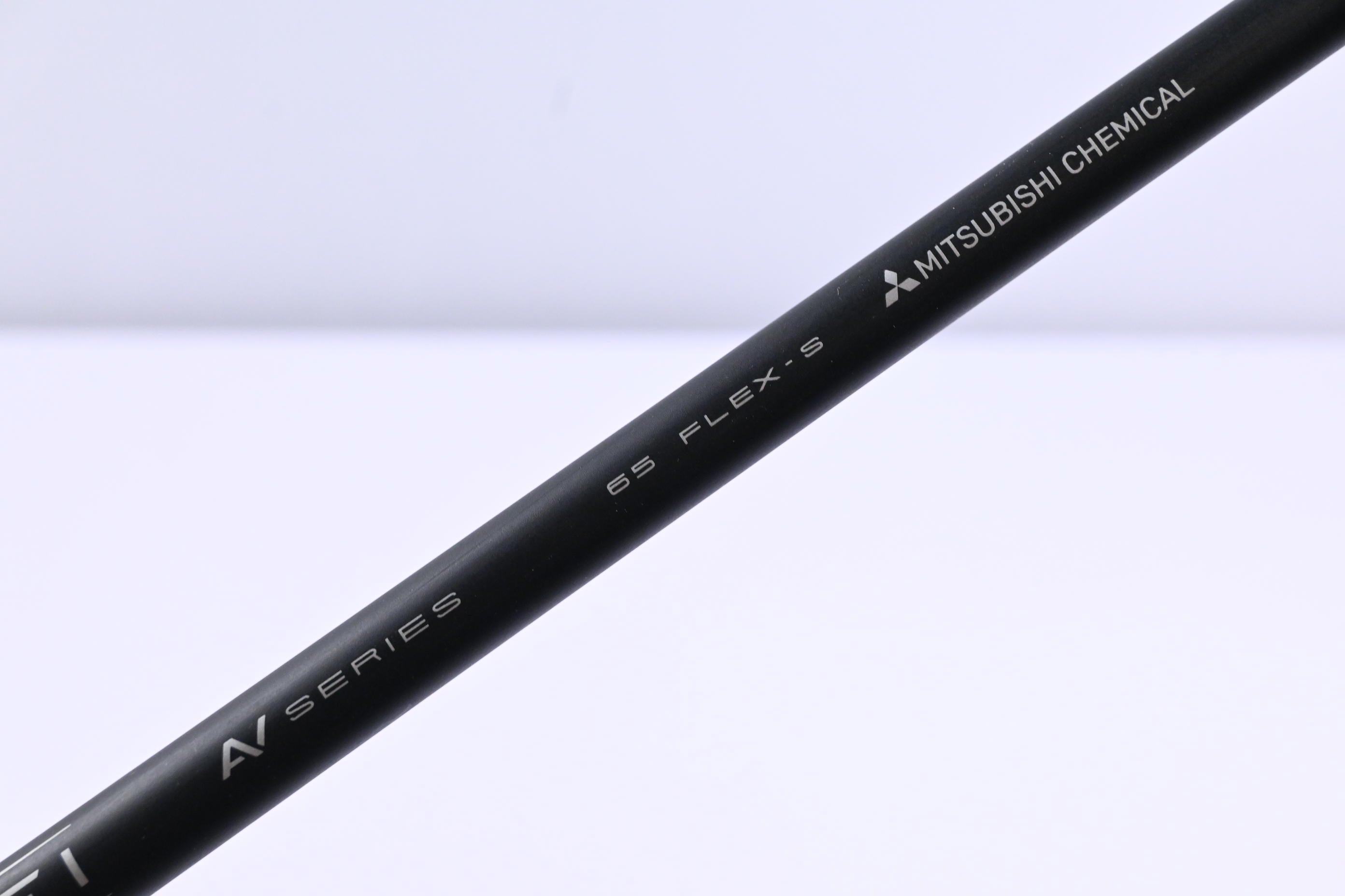 Tensei AV Blue 65 #3 Wood Shaft / Stiff Flex / Callaway 3rd Gen Adapter