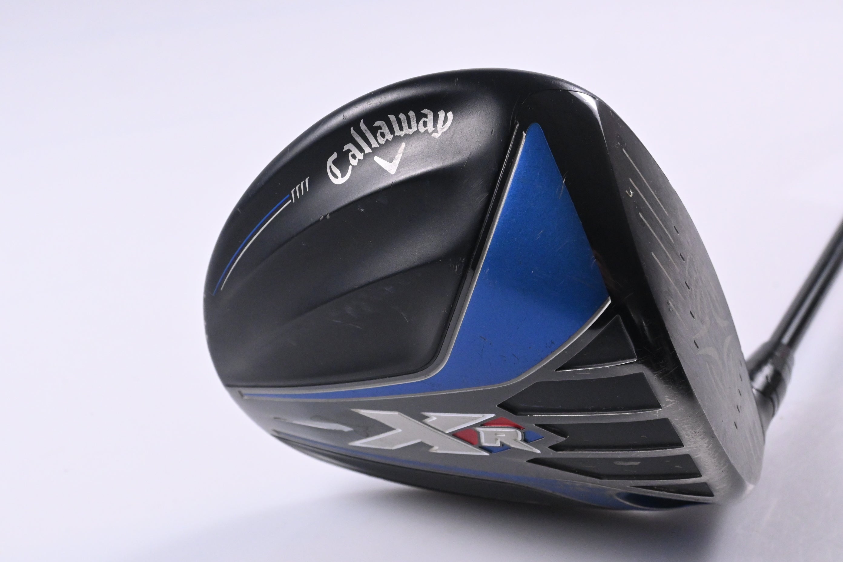 Callaway XR16 Driver / 10.5 Degree / Stiff Flex ProLaunch Red Shaft