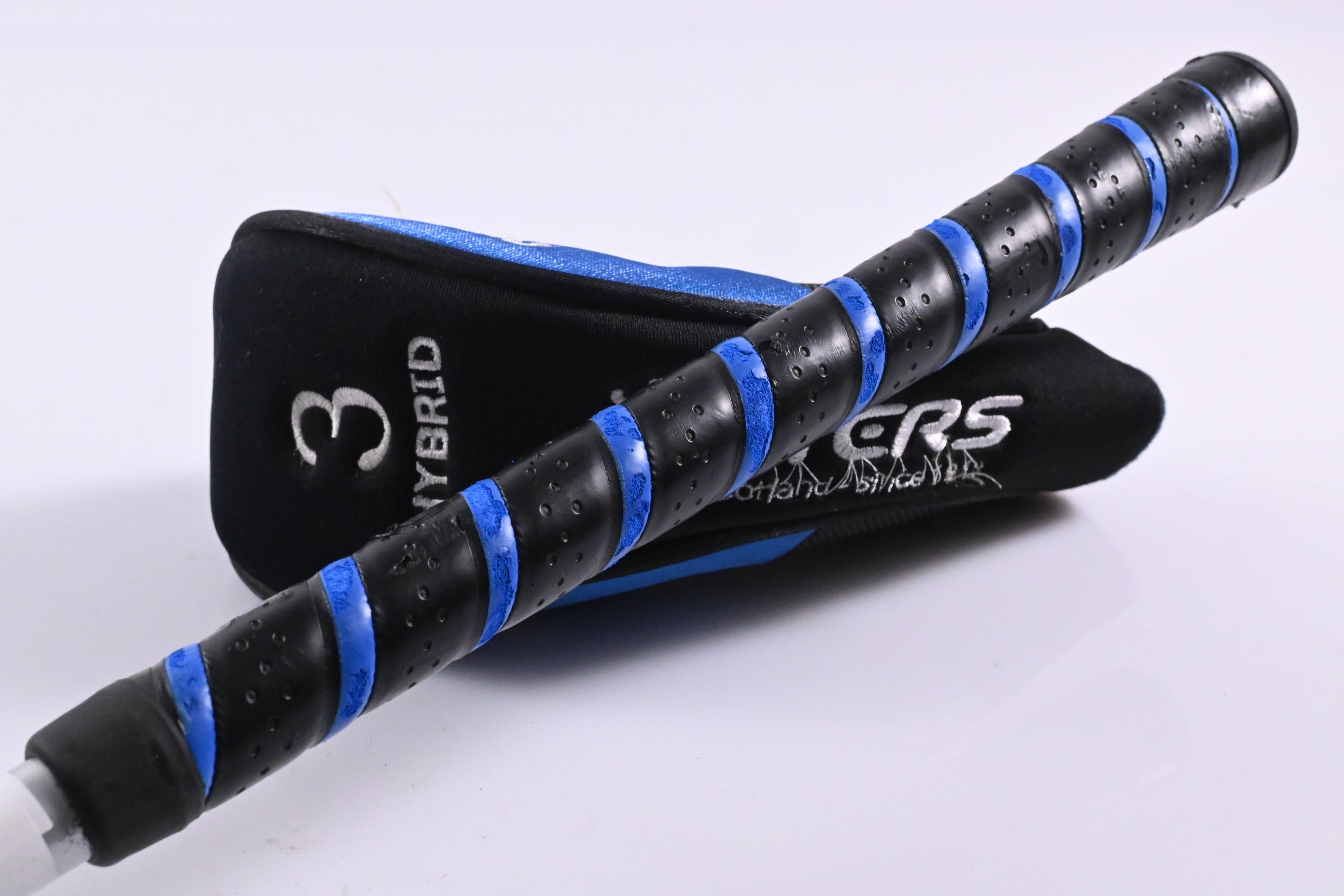John Letters T-Series #3 Hybrid / 20 Degree / Regular Flex John Letters 65 Shaft