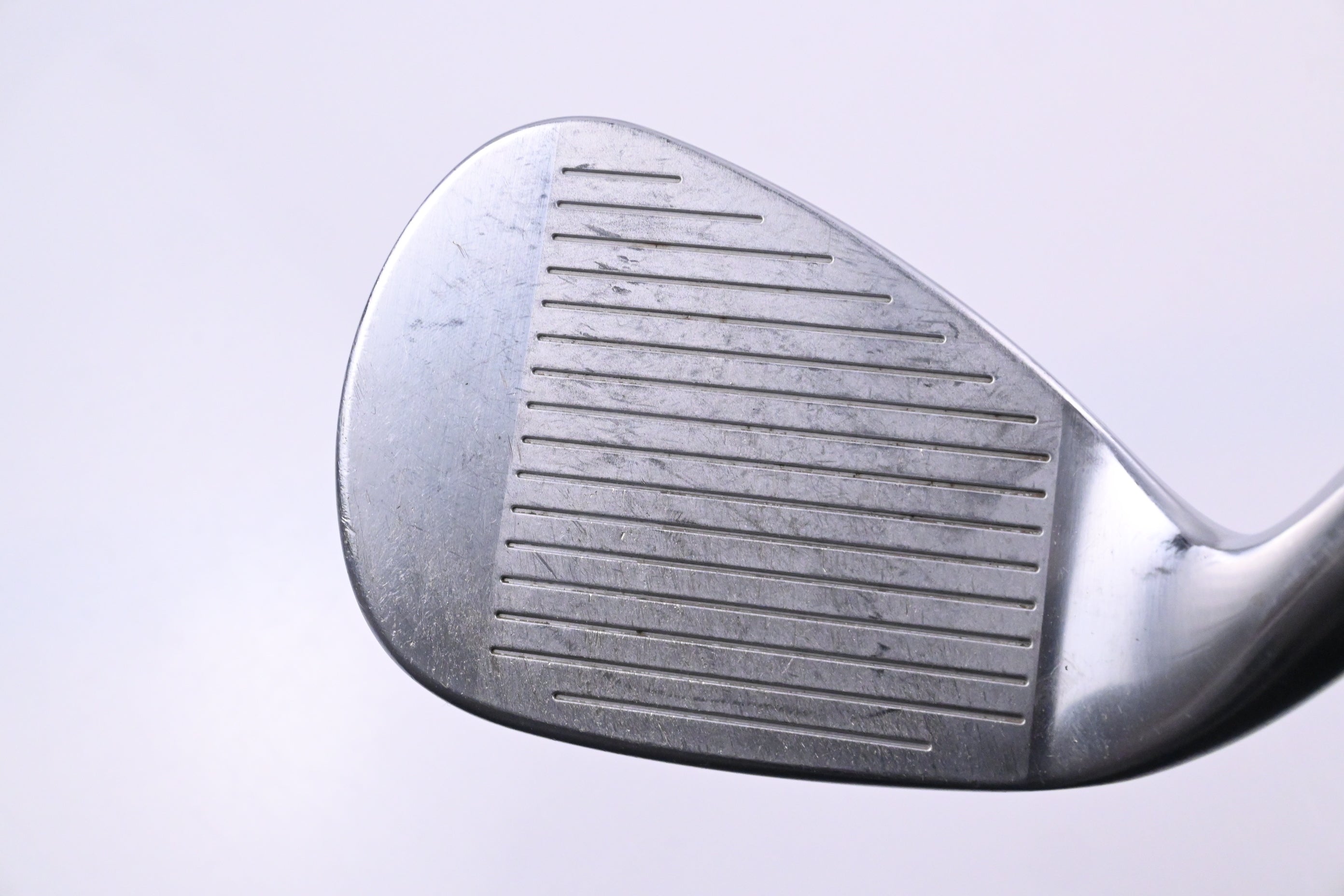 Callaway Mack Daddy CB Pitching Wedge / 46 Degree / Wedge Flex KBS Hi-Rev 2.0