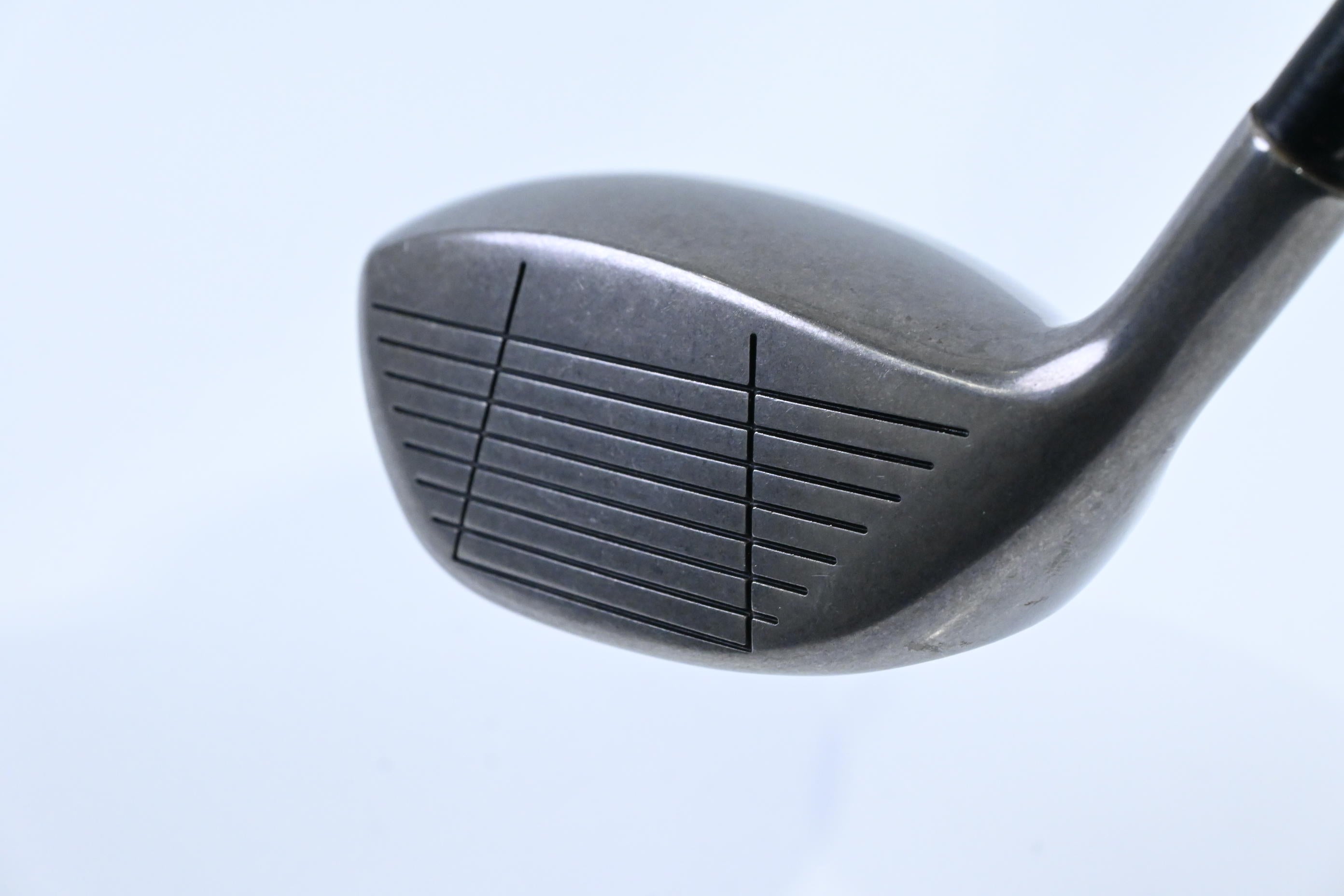 Ladies Wilson Gear Effect 1200 #3 Wood / 15 Degree / Ladies Flex Power Plus 70