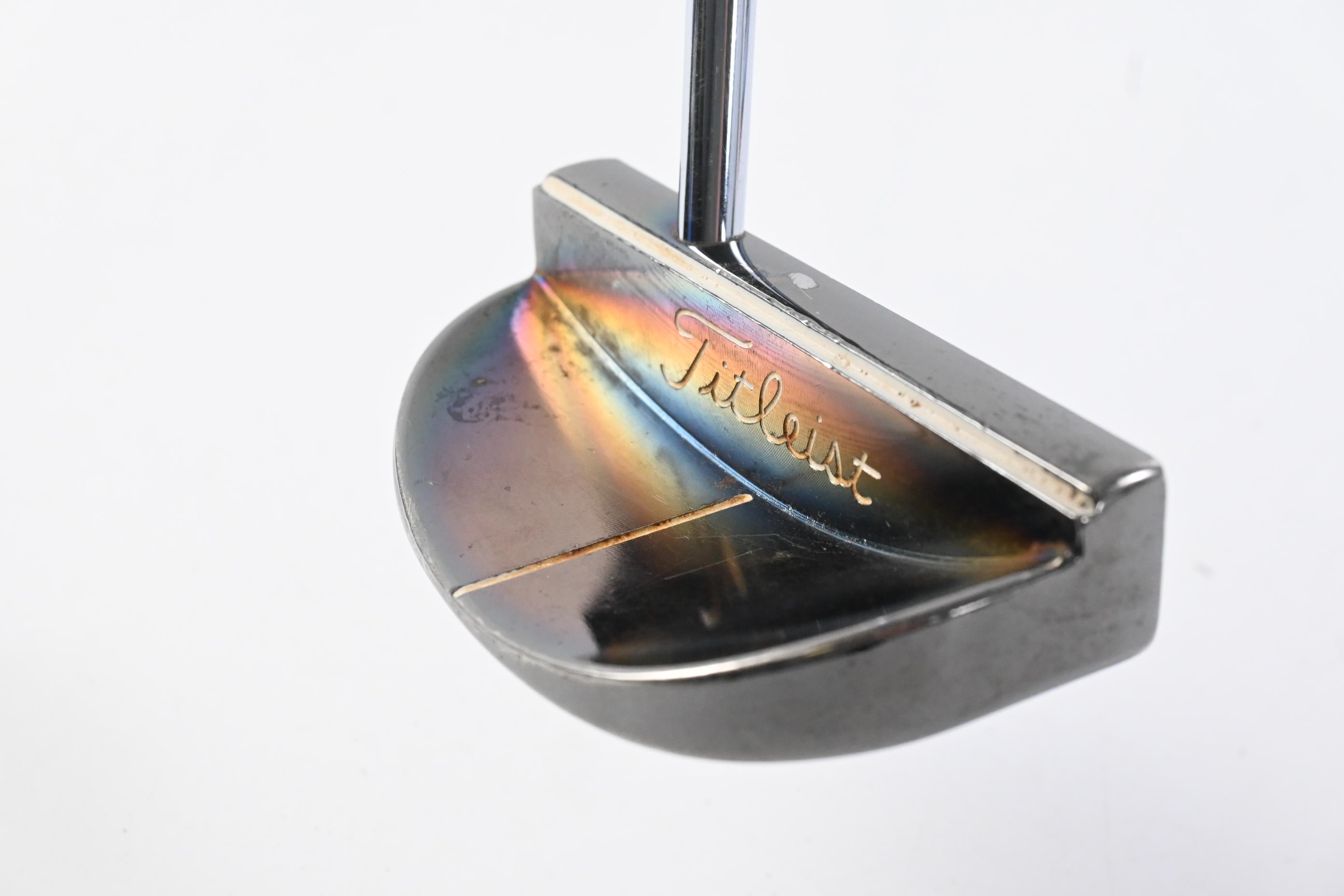 Scotty Cameron Studio Design MB Putter / 35 Inch