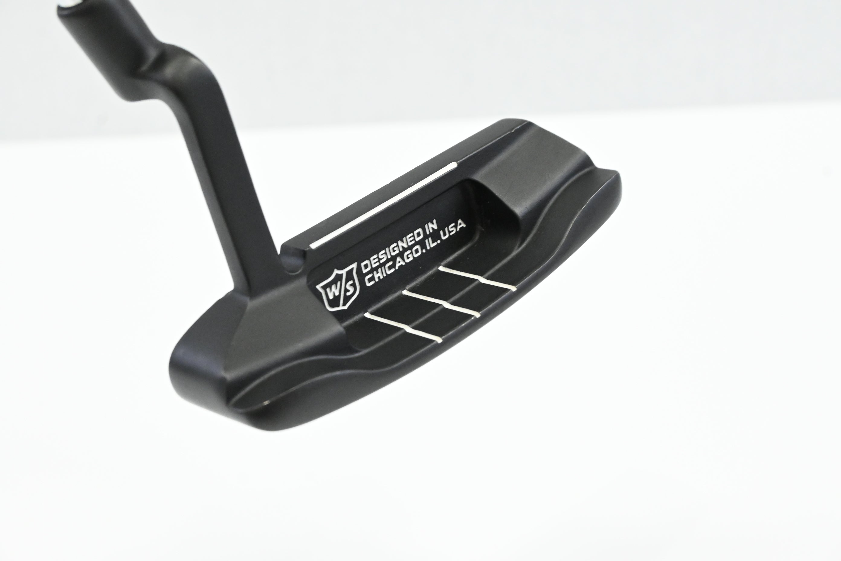 Wilson Infinite Windy City 2018 Putter / 34 Inch