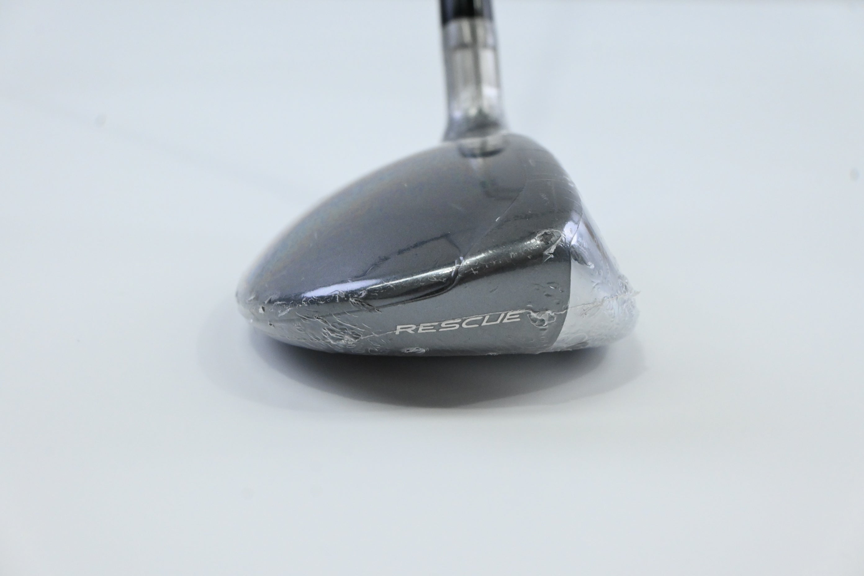 Ladies Taylormade Stealth 2 HD #5 Hybrid / 27 Degree / Ladies Flex Aldila Ascent