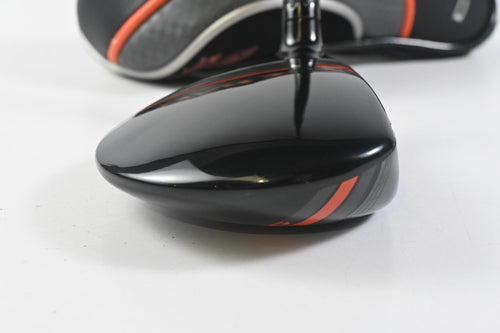 Cobra King Ltd #3/4 Wood / 13-16 Degree / Stiff Flex Aldila Rogue 95 MSI 70