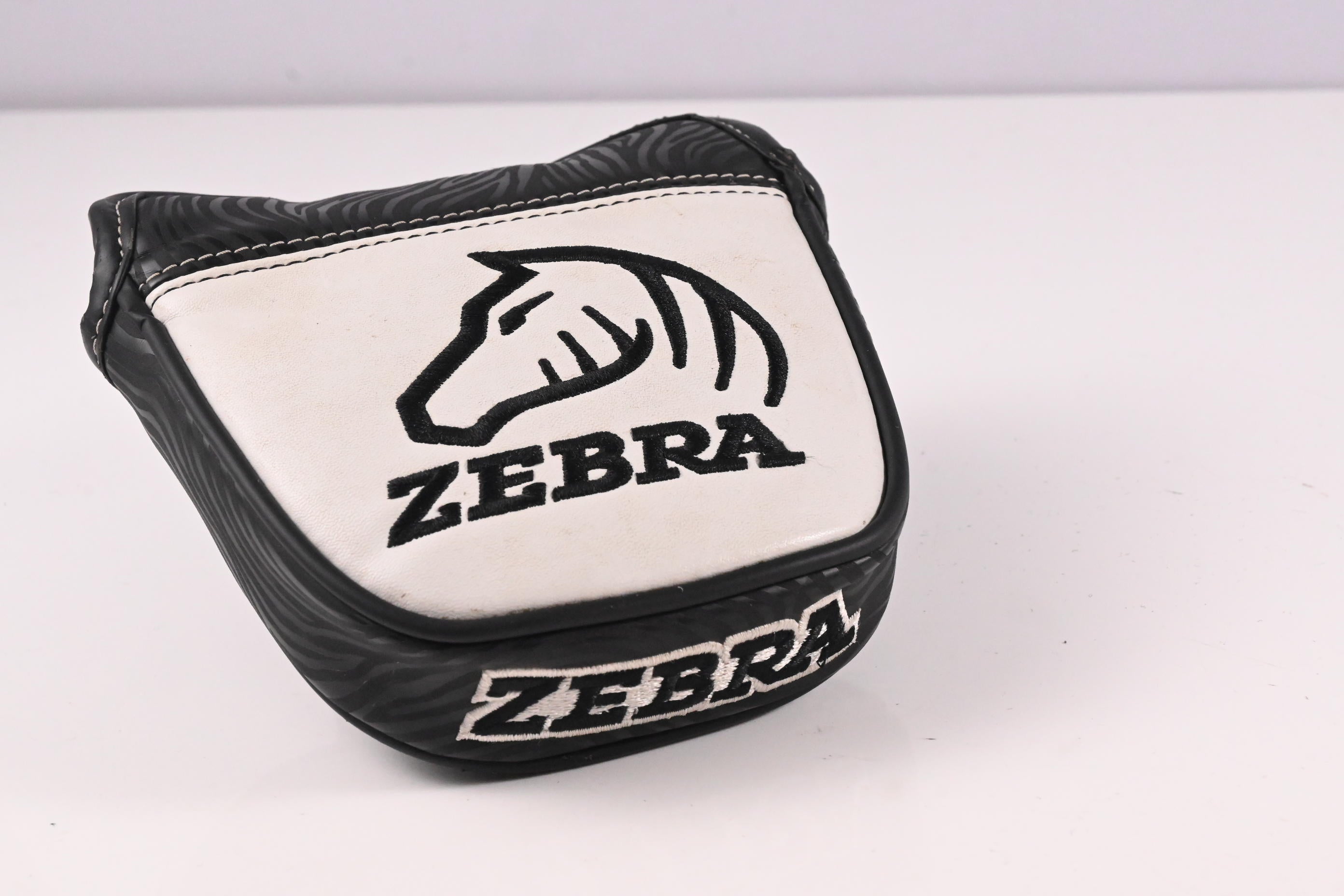 Zebra AIT 1 Series Putter / 34 Inch