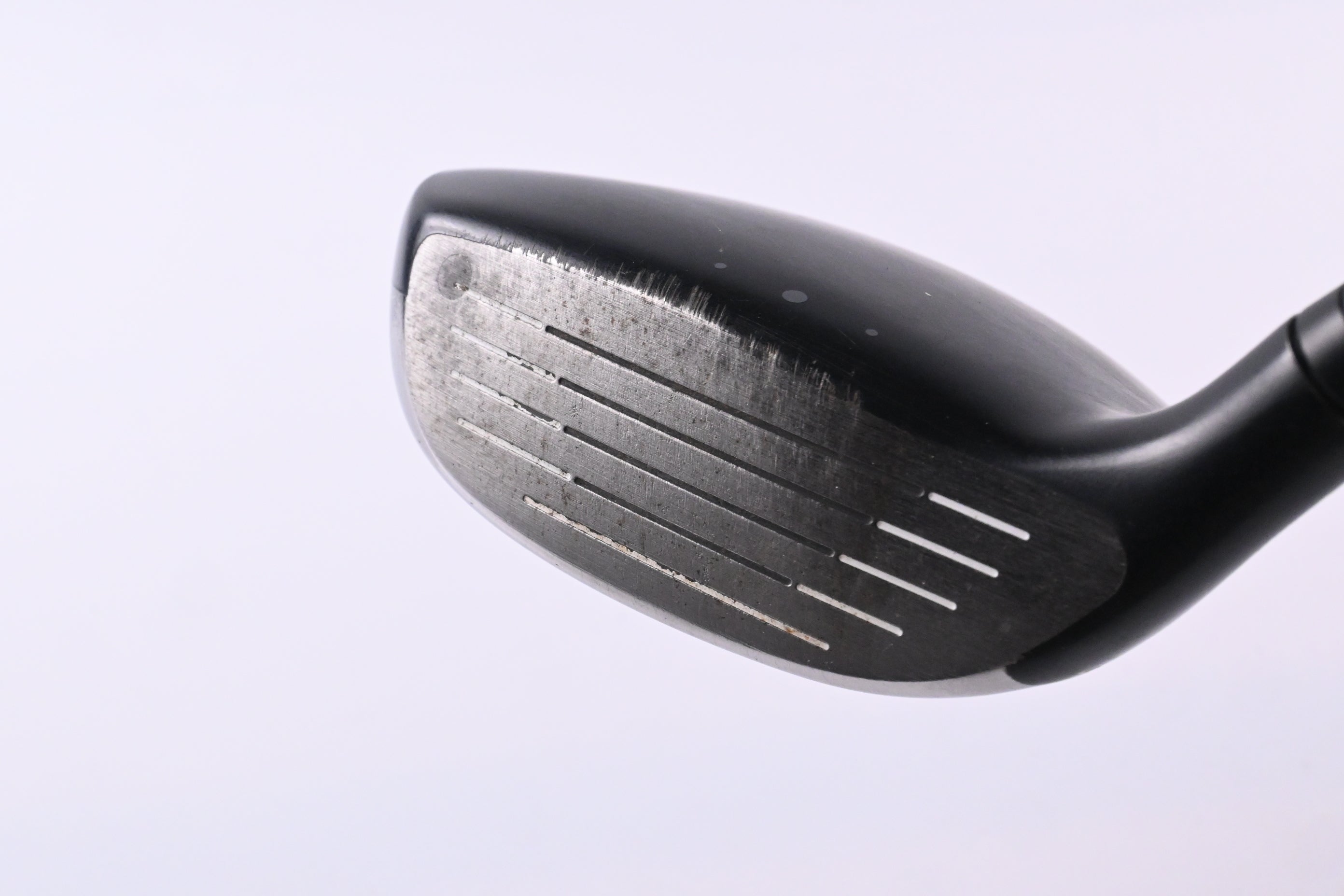 Ping G425 Max #5 Wood / 17.5 Degree / Regular Flex Ping Alta CB Slate 65 Shaft
