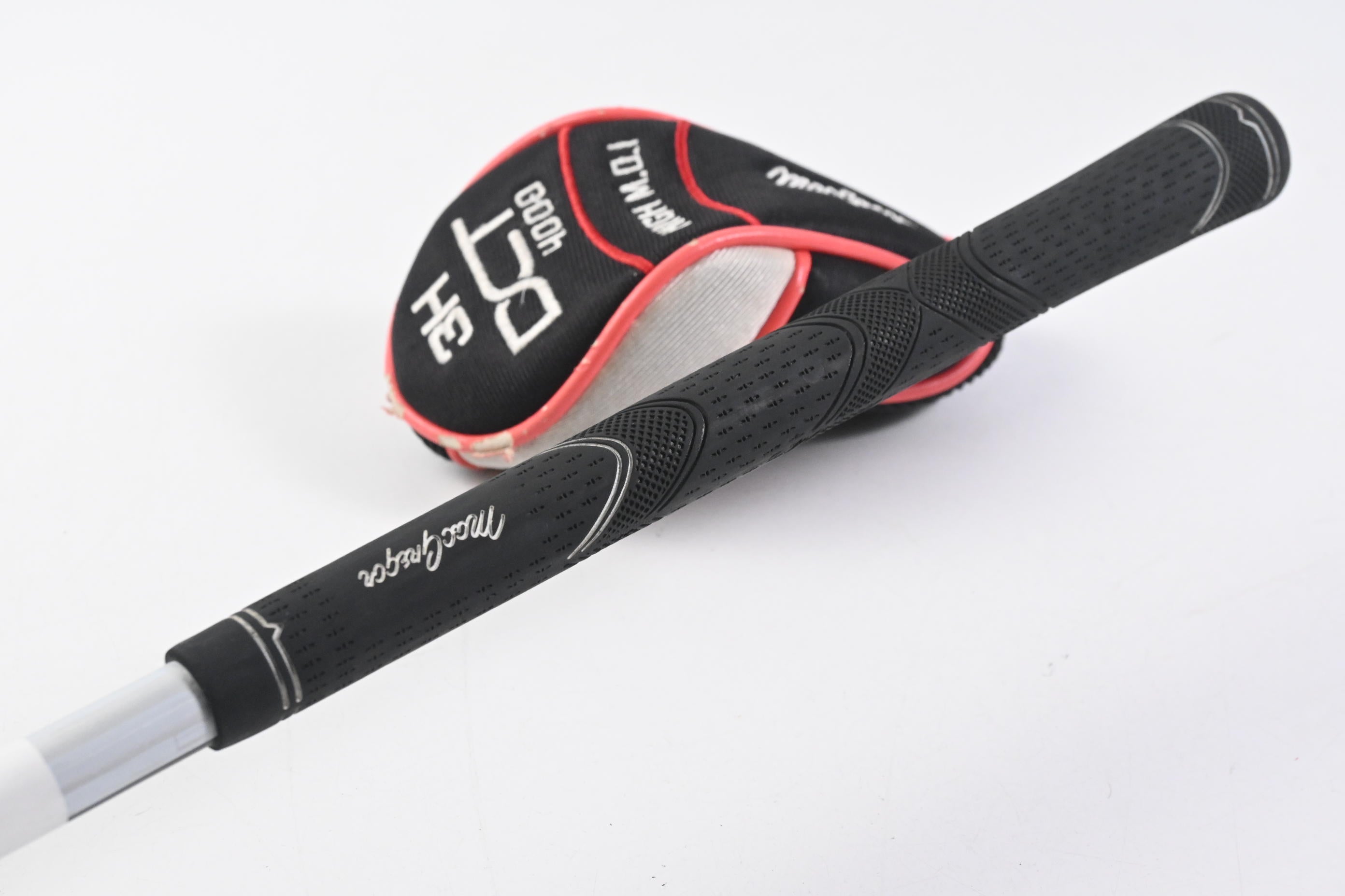 MacGregor DCT Elite #3 Hybrid / 21 Degree / Regular Flex MacGregor DCT Shaft