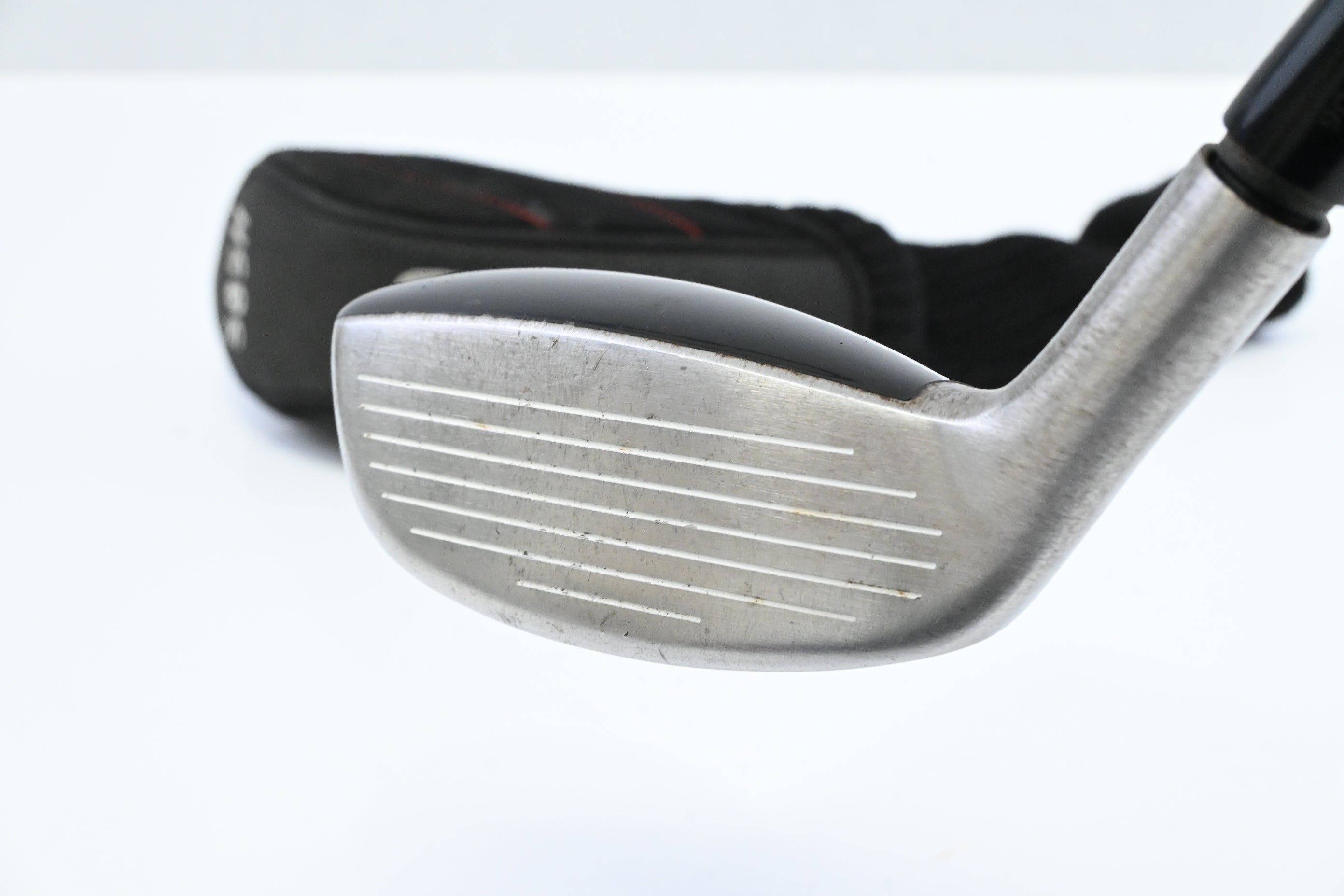 Titleist 585.H #3 Hybrid / 19 Degree / Regular Flex Titleist 4175 Shaft