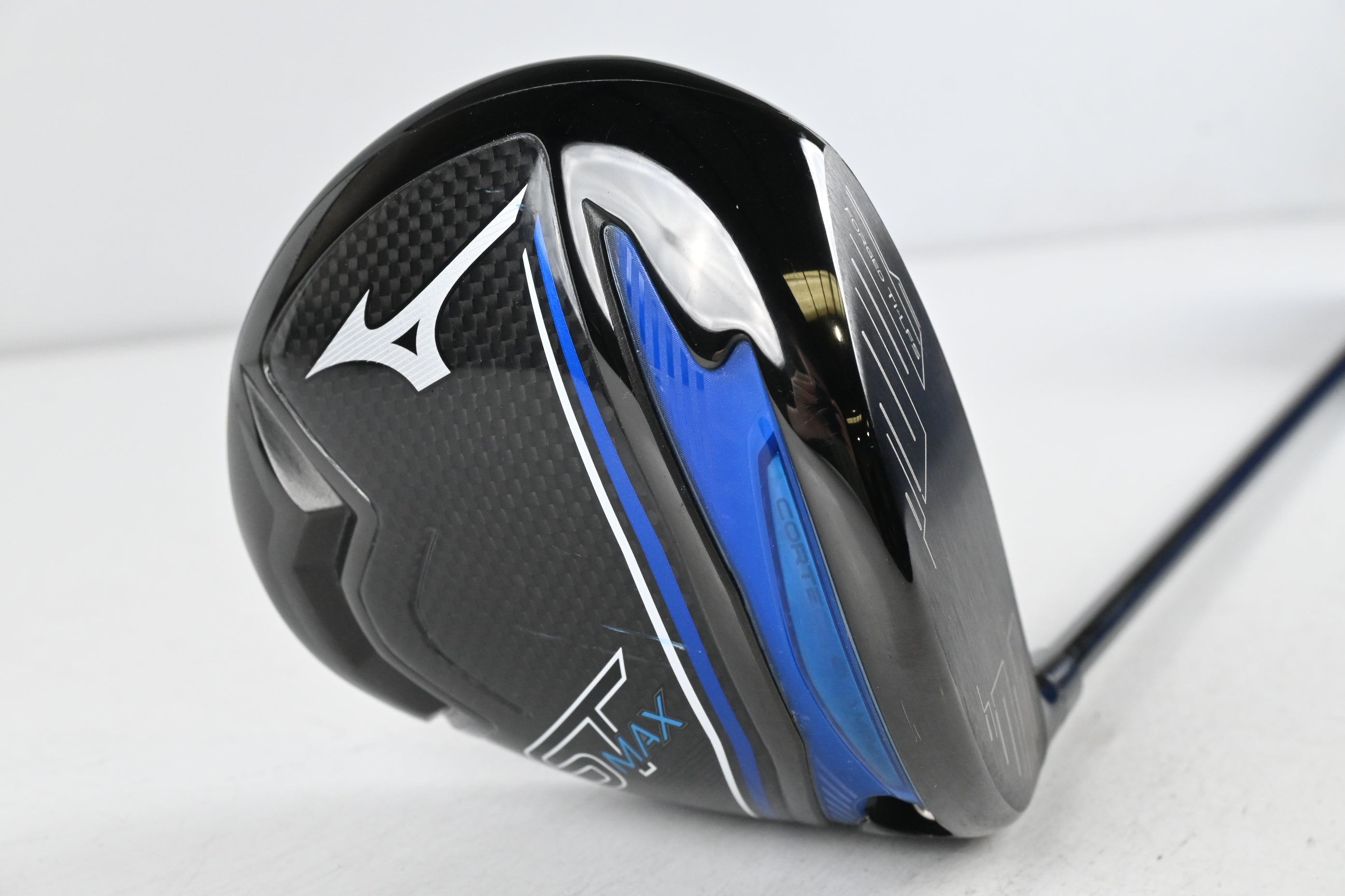 Mizuno ST-Max 230 Driver / 10.5 Degree / Senior Flex Fujikura Atmos Blue 5 Shaft
